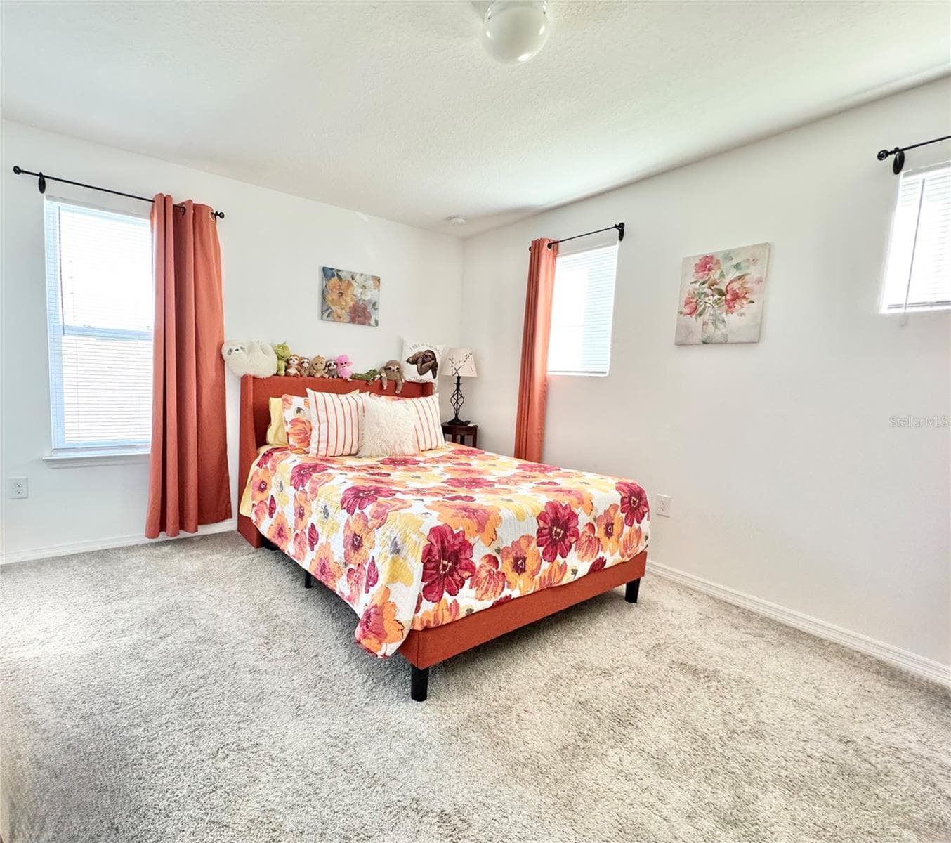Bedroom 4 - 557 PINE TREE BLVD, LAKE ALFRED