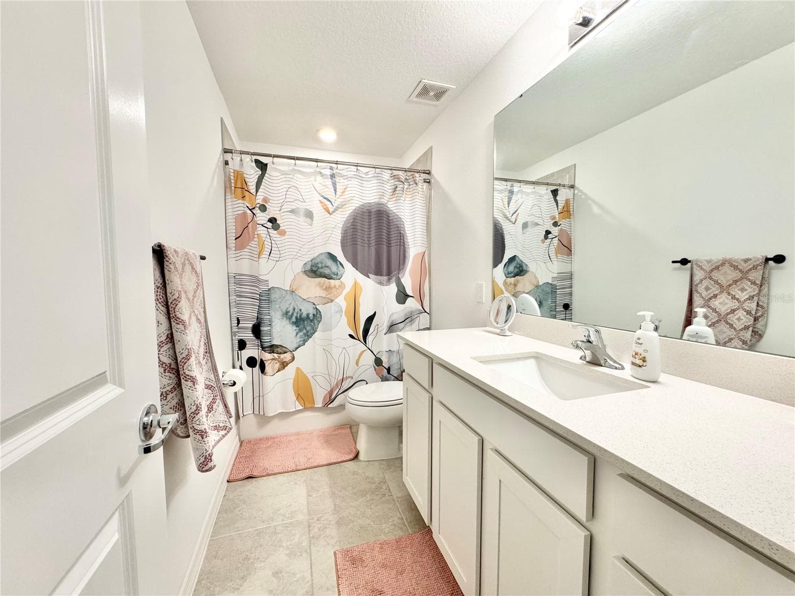 Bathroom 2 - 557 PINE TREE BLVD, LAKE ALFRED