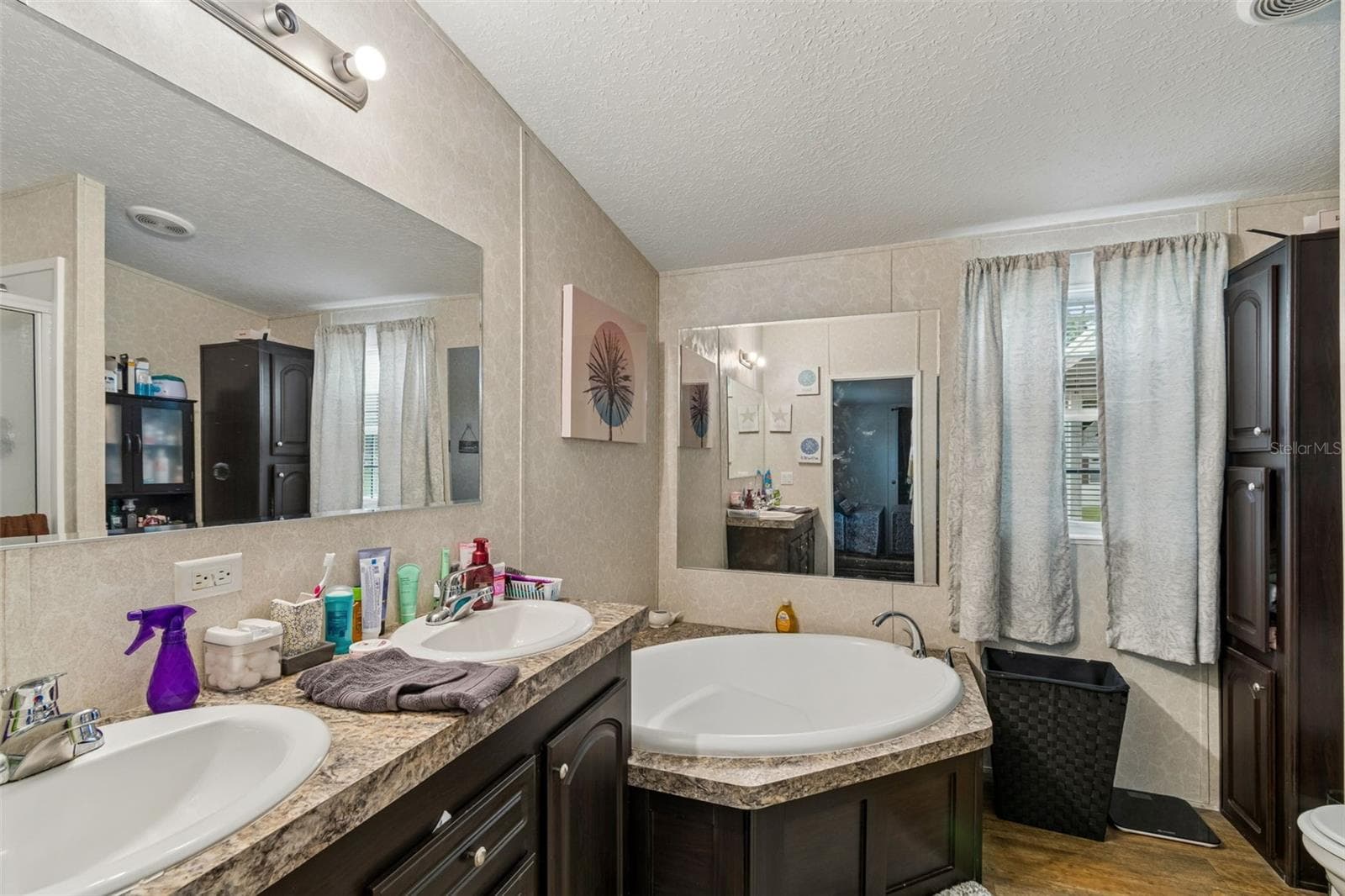 Manufactured Home at 4917 HERNDON WAY, AUBURNDALE, photo 14 of 24