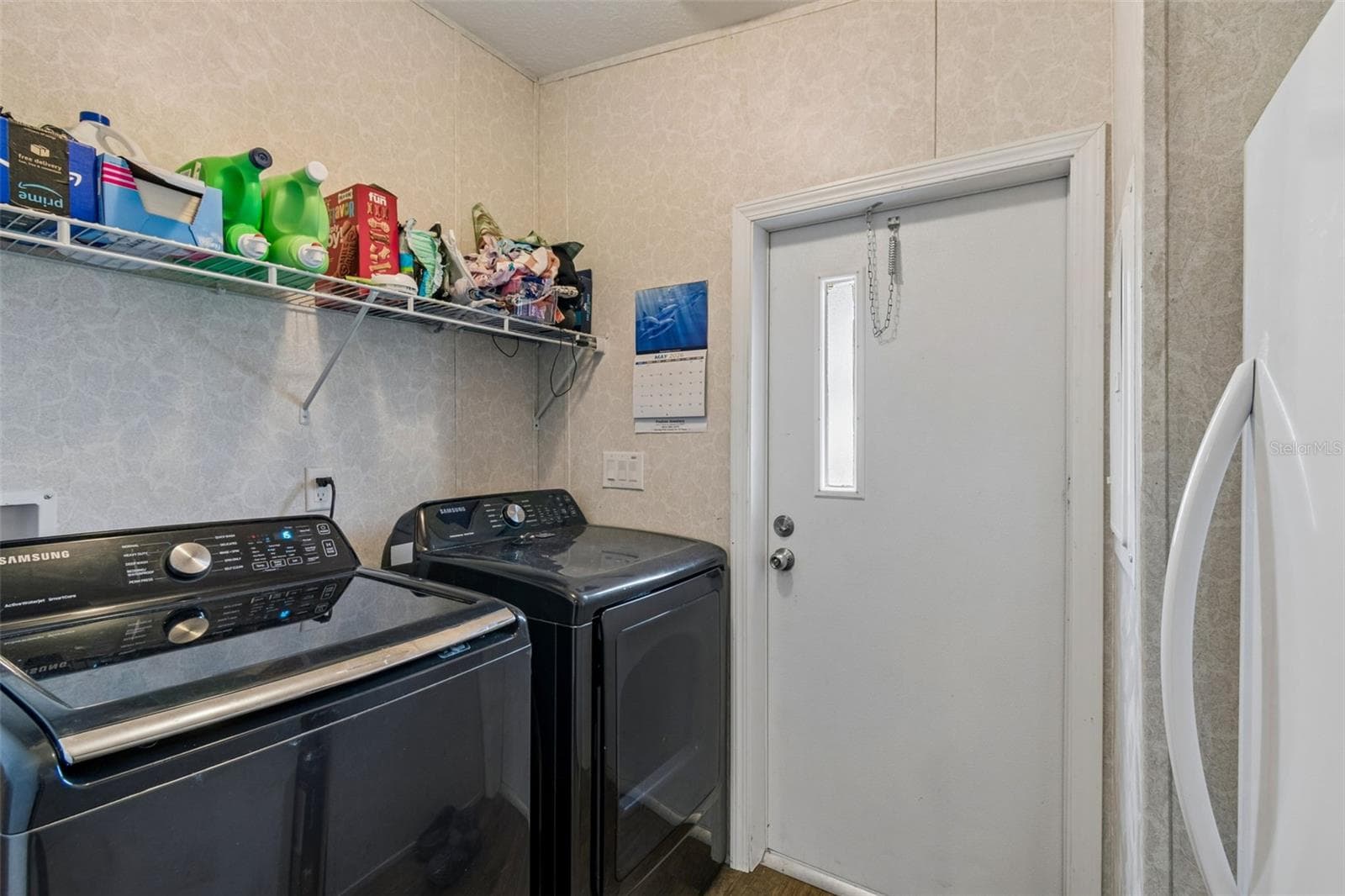 Manufactured Home at 4917 HERNDON WAY, AUBURNDALE, photo 21 of 24