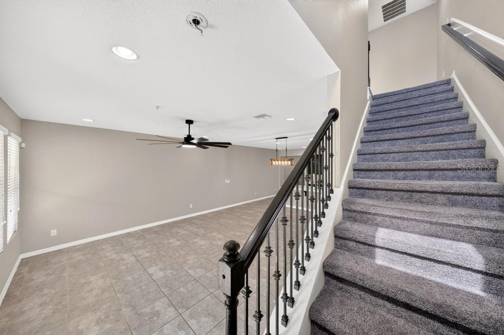 Townhouse at 409 MERRY BROOK CIR, SANFORD, photo 7 of 80