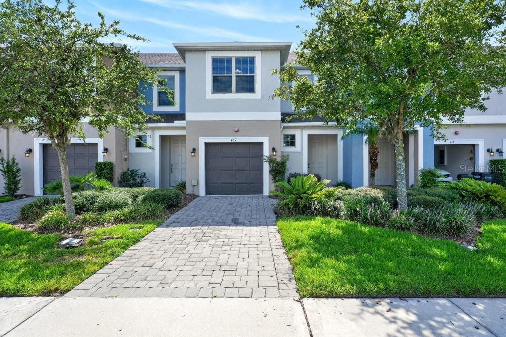 Townhouse at 409 MERRY BROOK CIR, SANFORD, photo 64 of 80