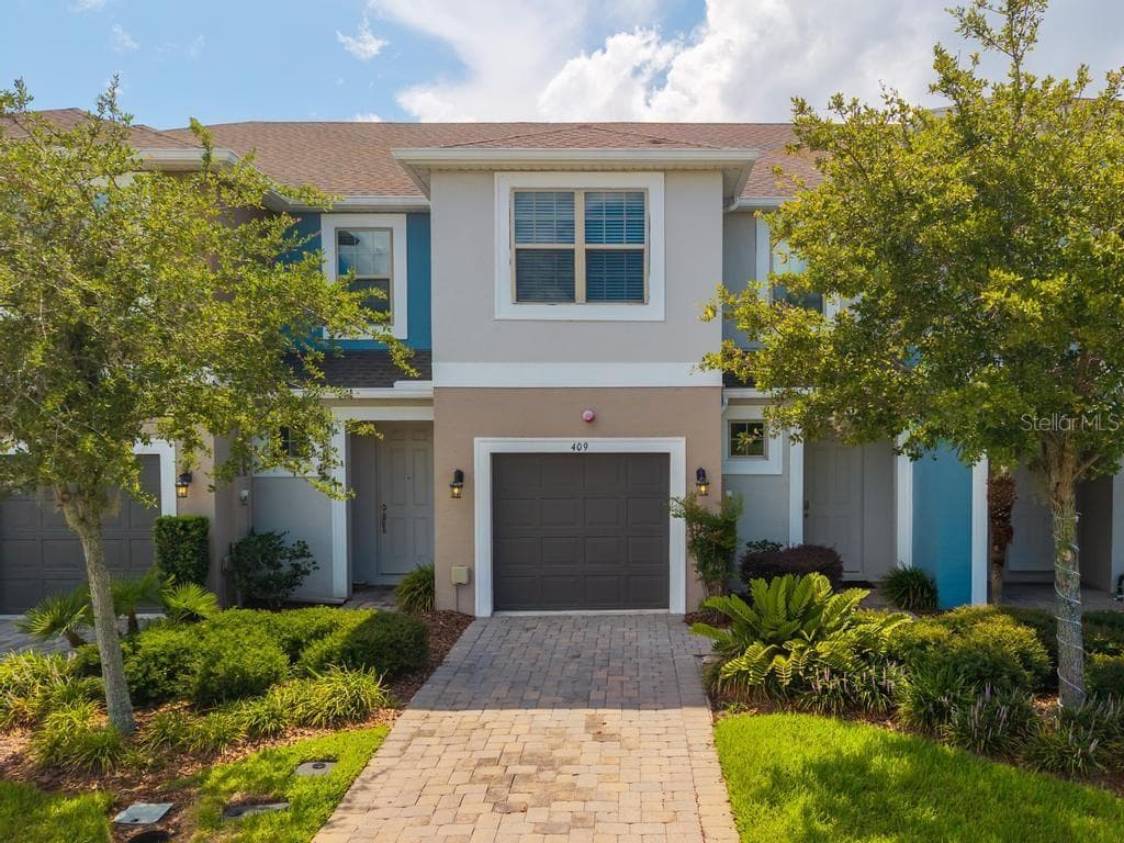 Townhouse at 409 MERRY BROOK CIR, SANFORD, photo 74 of 80