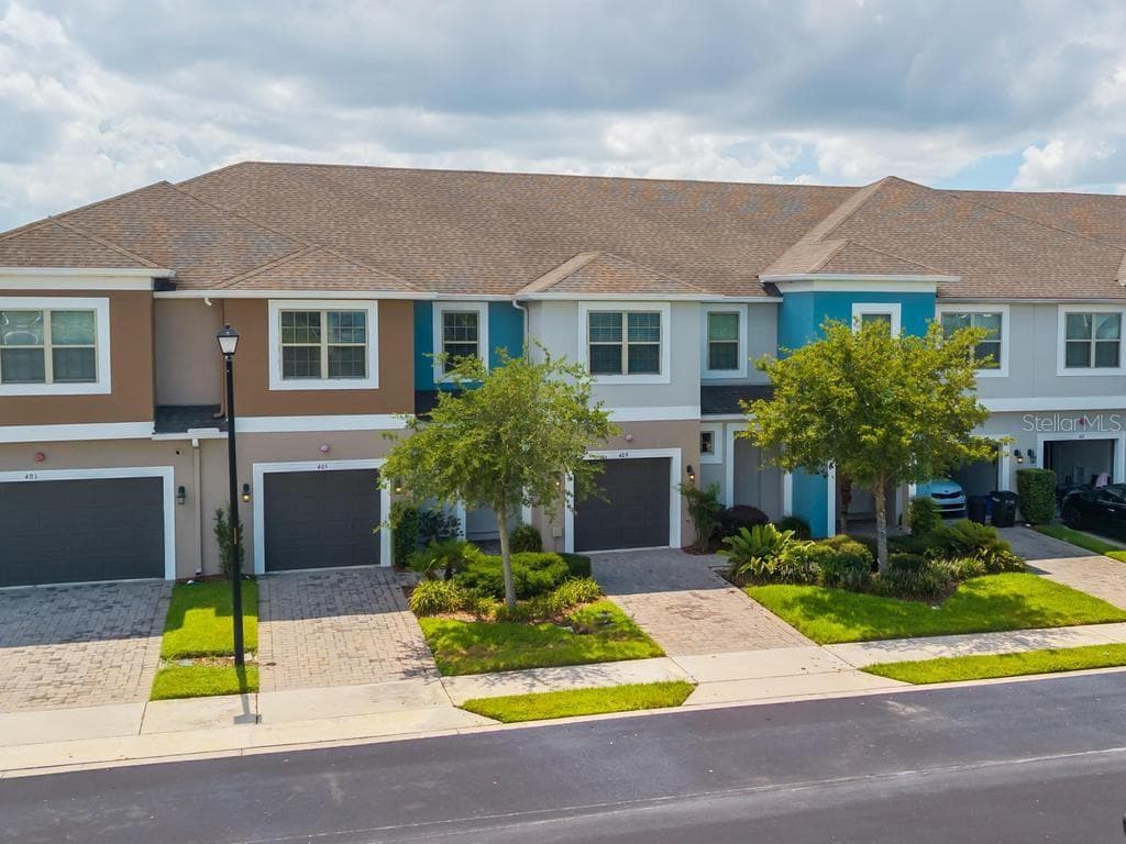 Townhouse at 409 MERRY BROOK CIR, SANFORD, photo 75 of 80