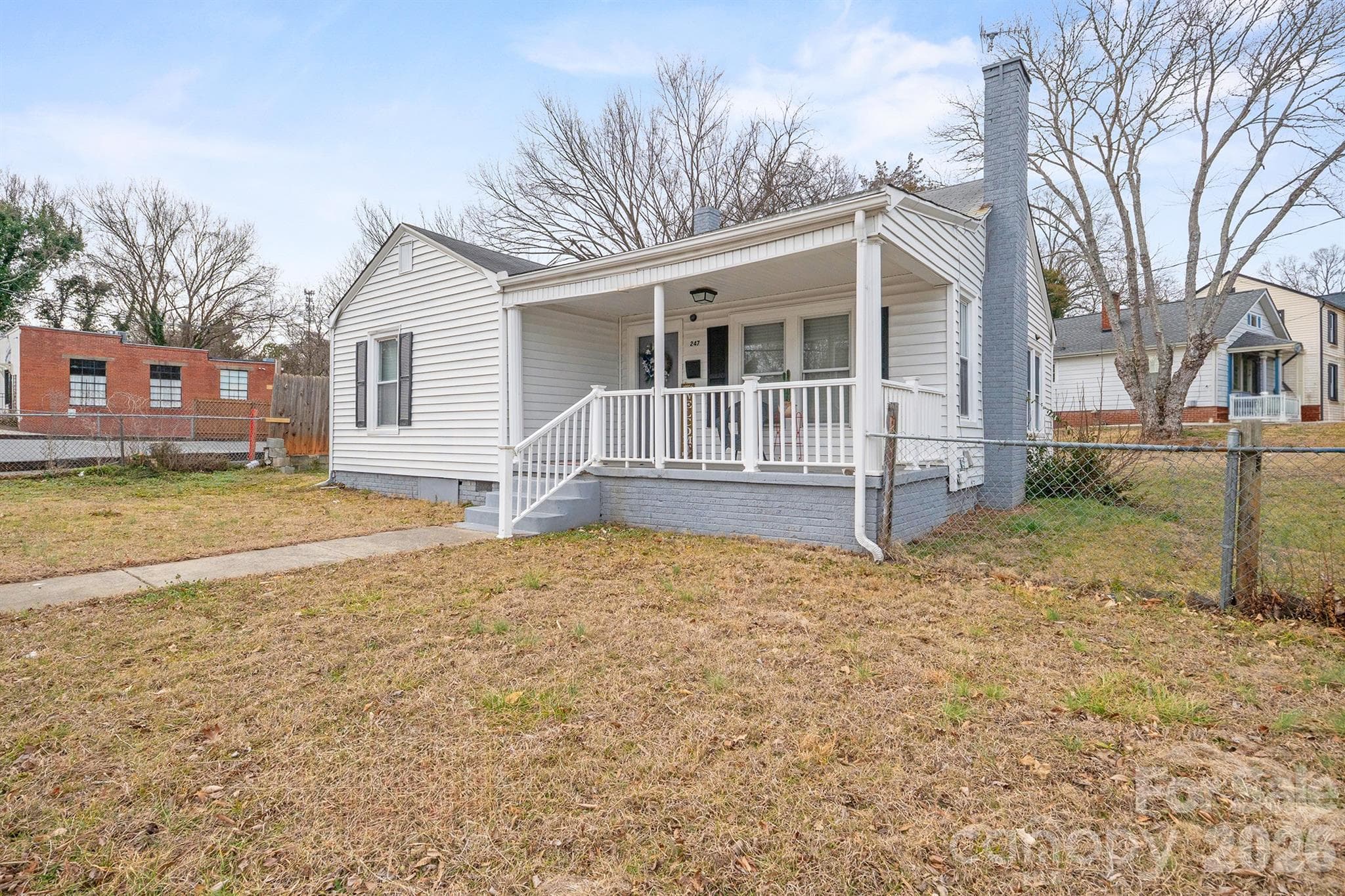 Single Family Residence at Concord, photo 2 of 26