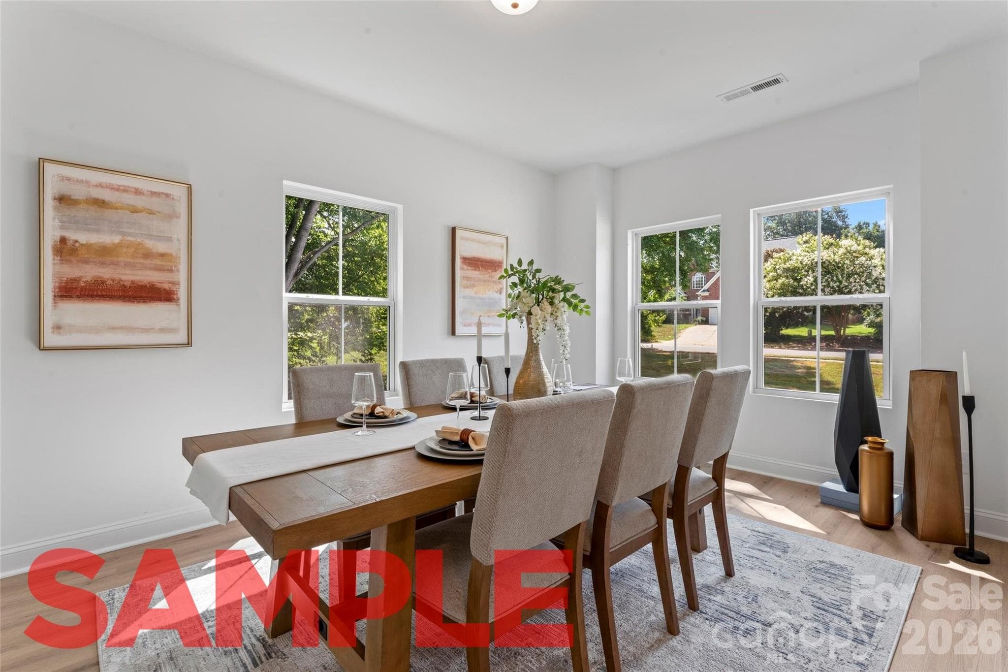 Single Family Residence at Kannapolis, photo 2 of 17