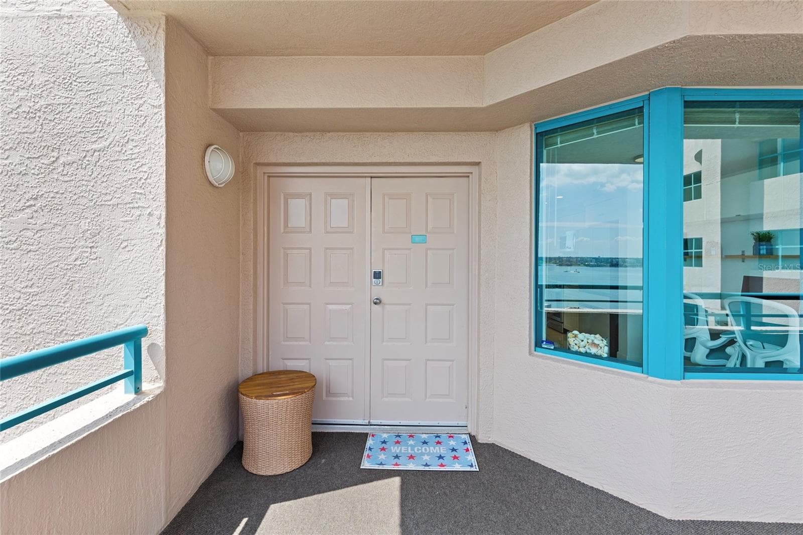 Condominium at 1520 GULF BLVD #1807, CLEARWATER BEACH, photo 2 of 52