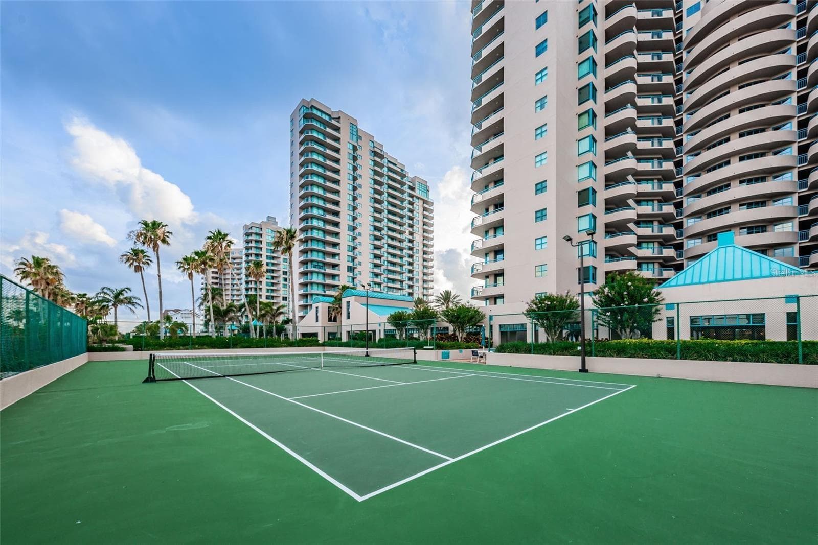 Condominium at 1520 GULF BLVD #1807, CLEARWATER BEACH, photo 46 of 52
