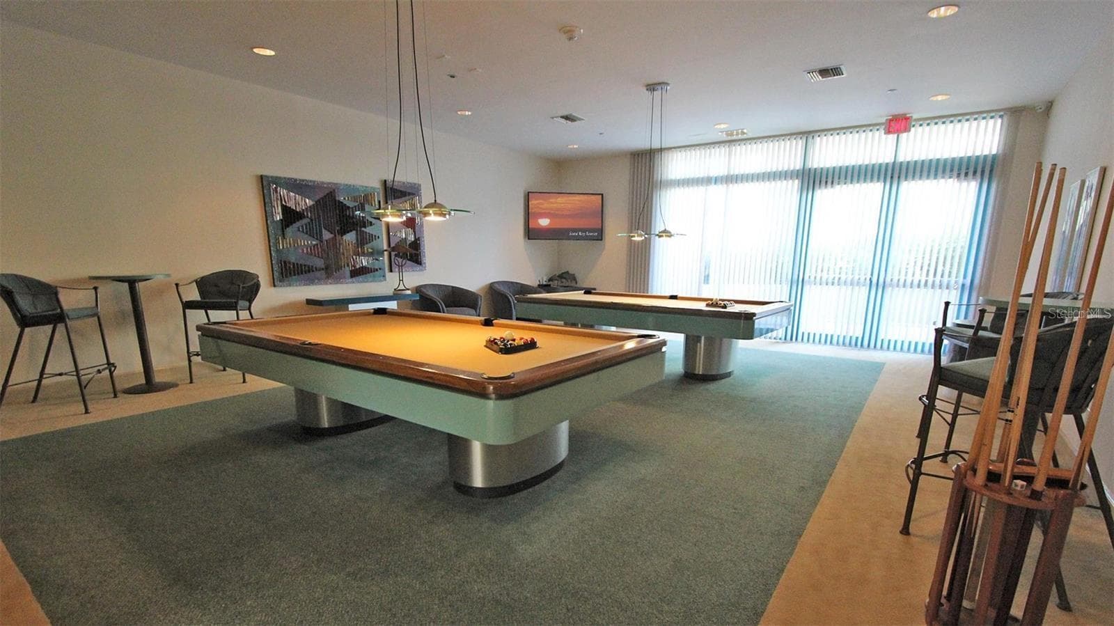 Condominium at 1520 GULF BLVD #1807, CLEARWATER BEACH, photo 48 of 52