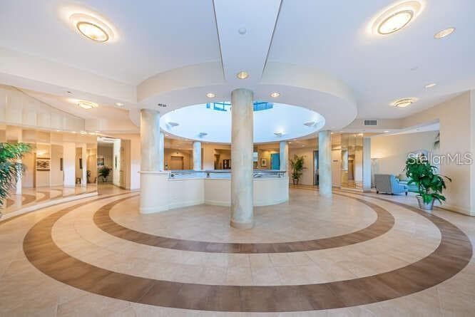 Condominium at 1520 GULF BLVD #1807, CLEARWATER BEACH, photo 49 of 52