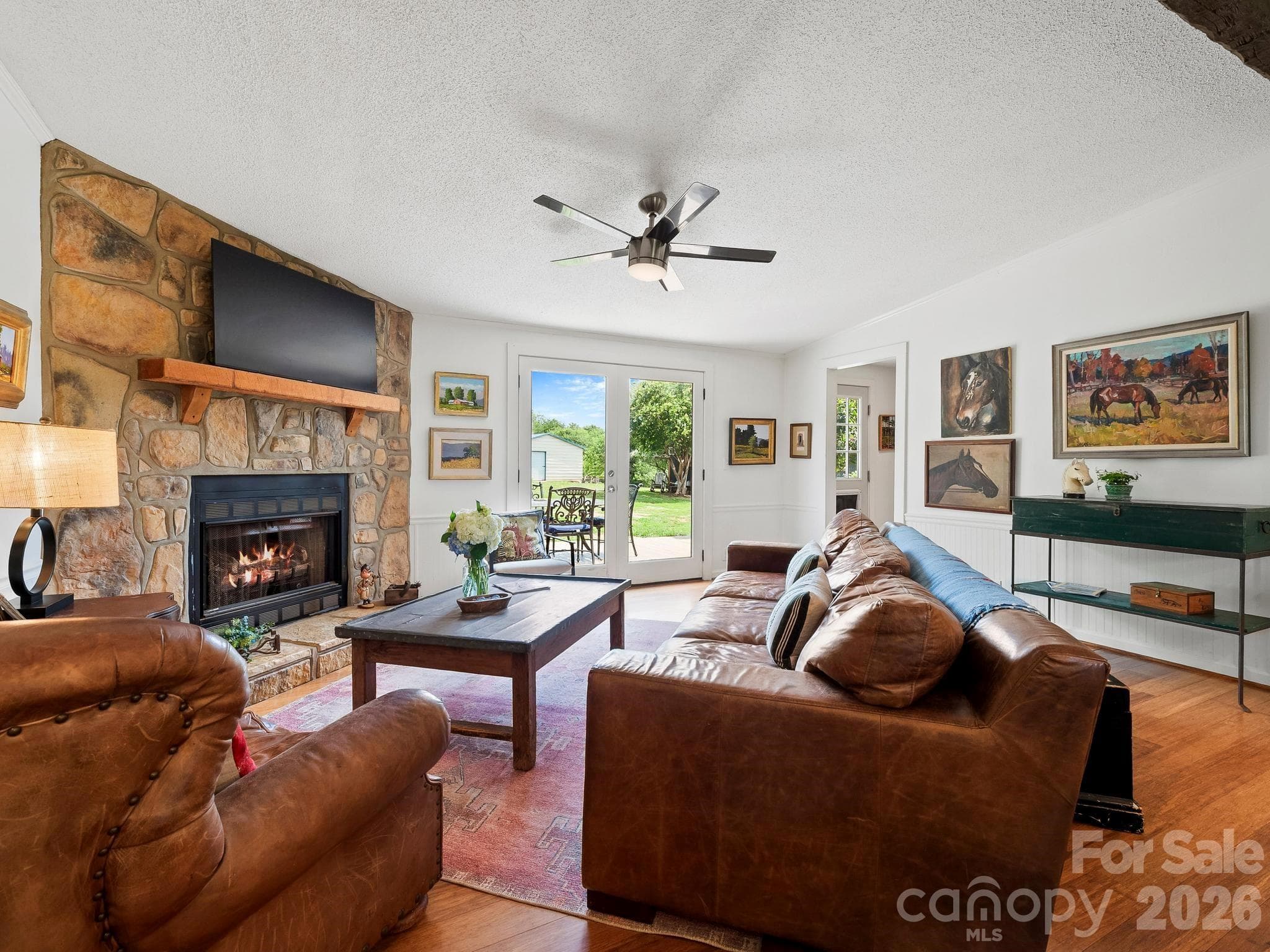 Single Family Residence at 1541 Sandy Springs Road, Rutherfordton, photo 23 of 44