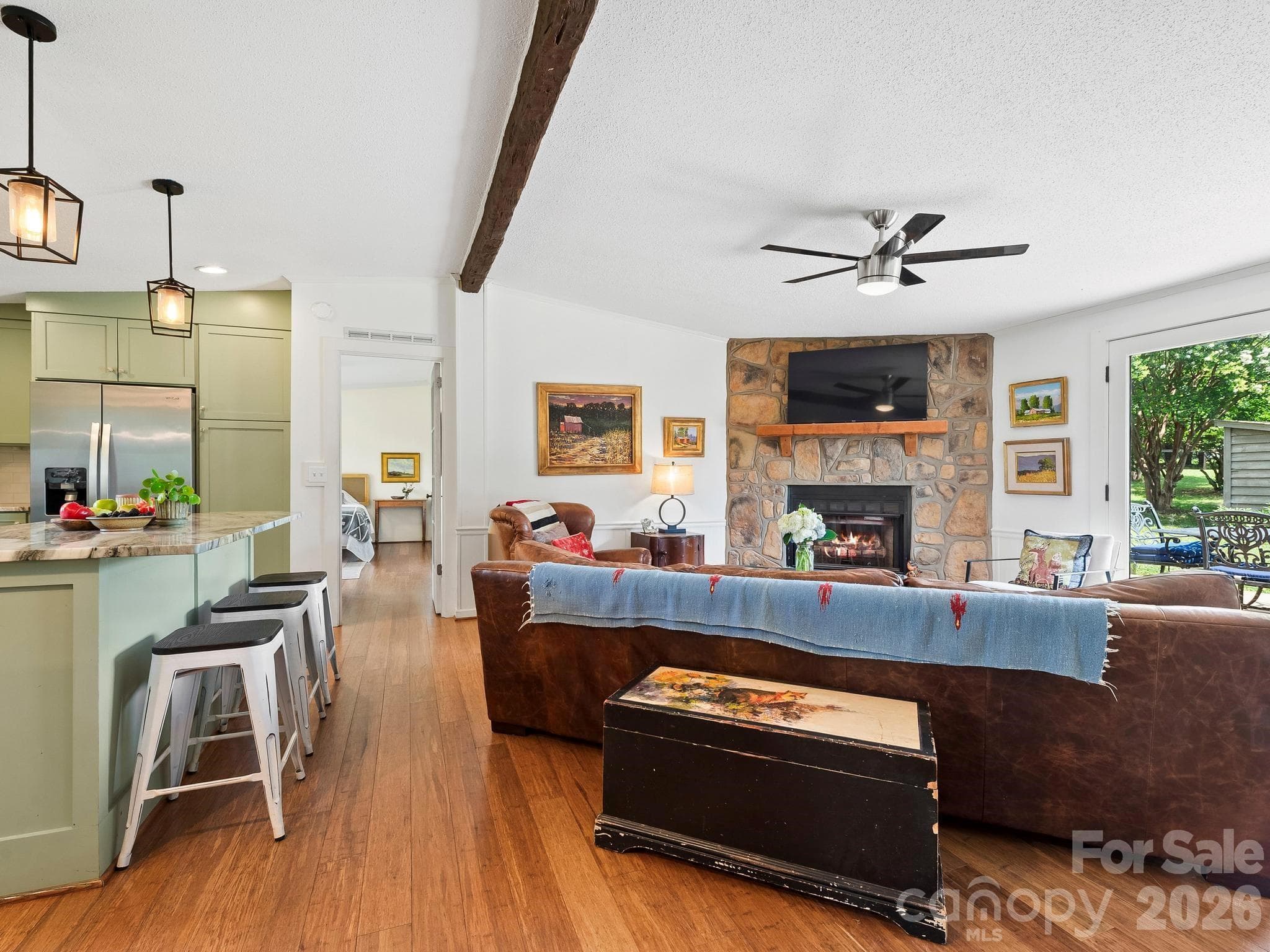 Single Family Residence at 1541 Sandy Springs Road, Rutherfordton, photo 27 of 44