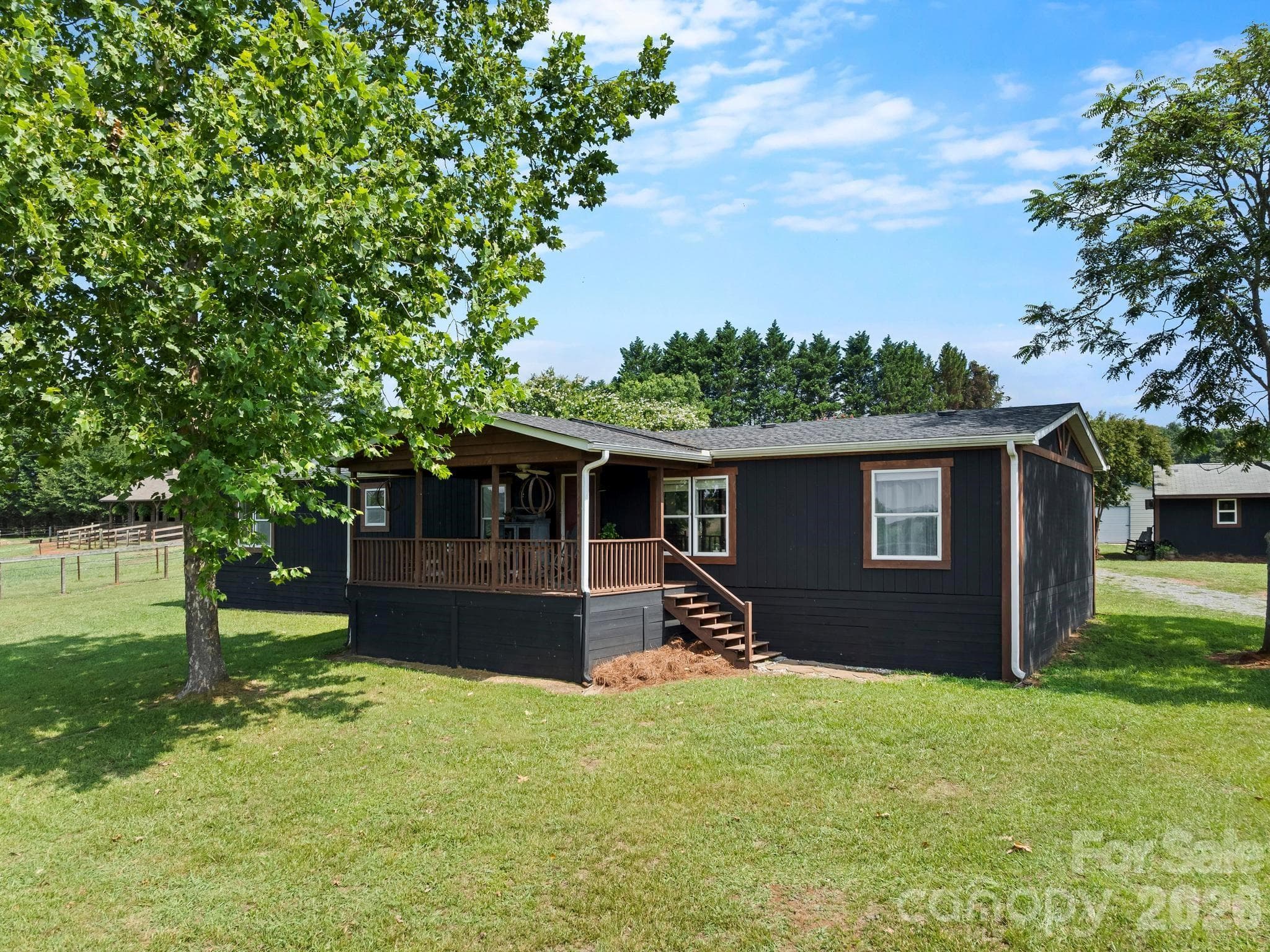 Single Family Residence at 1541 Sandy Springs Road, Rutherfordton, photo 41 of 44