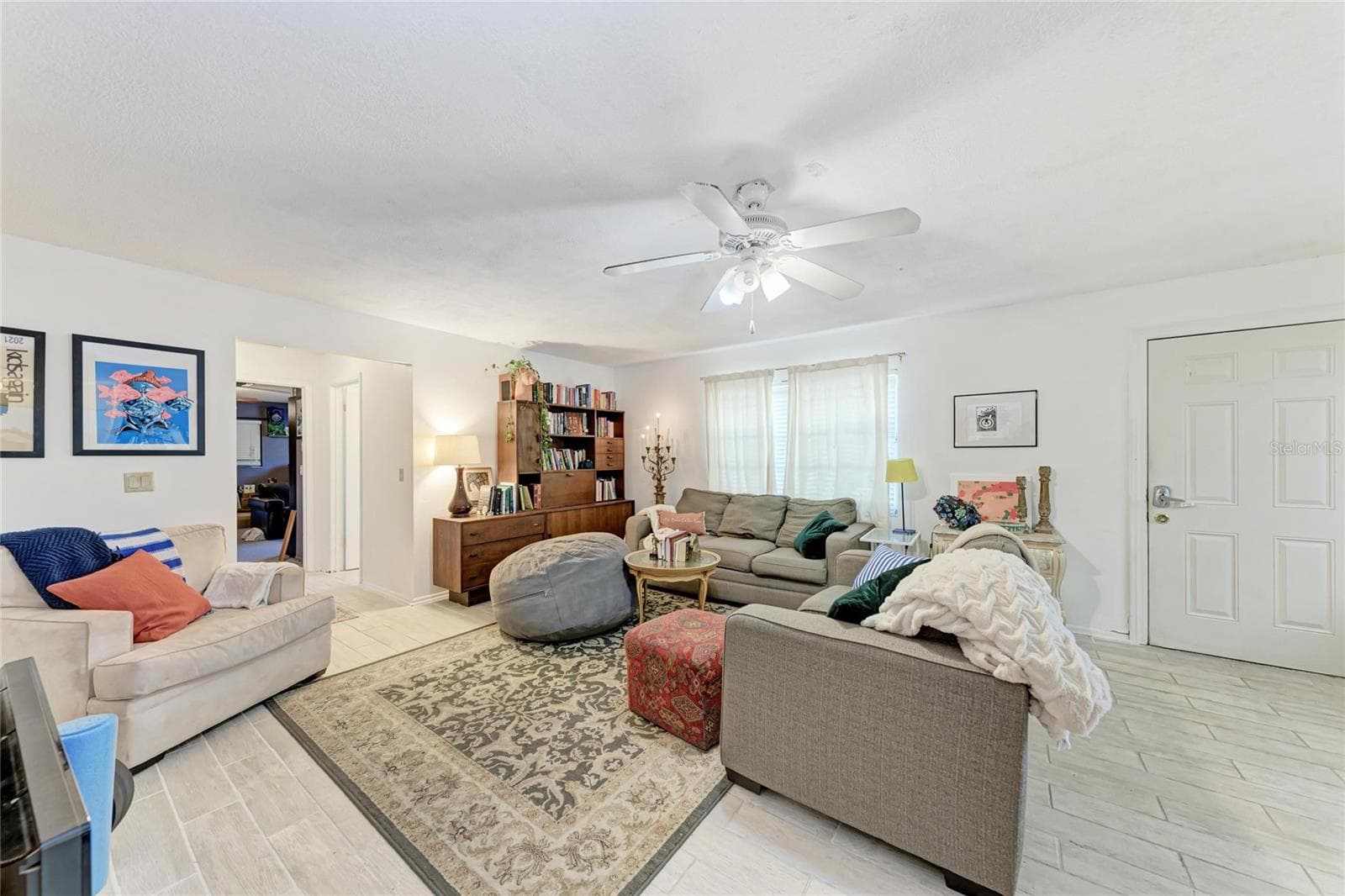 Single Family Residence at 1499 17TH ST W, PALMETTO, photo 34 of 88