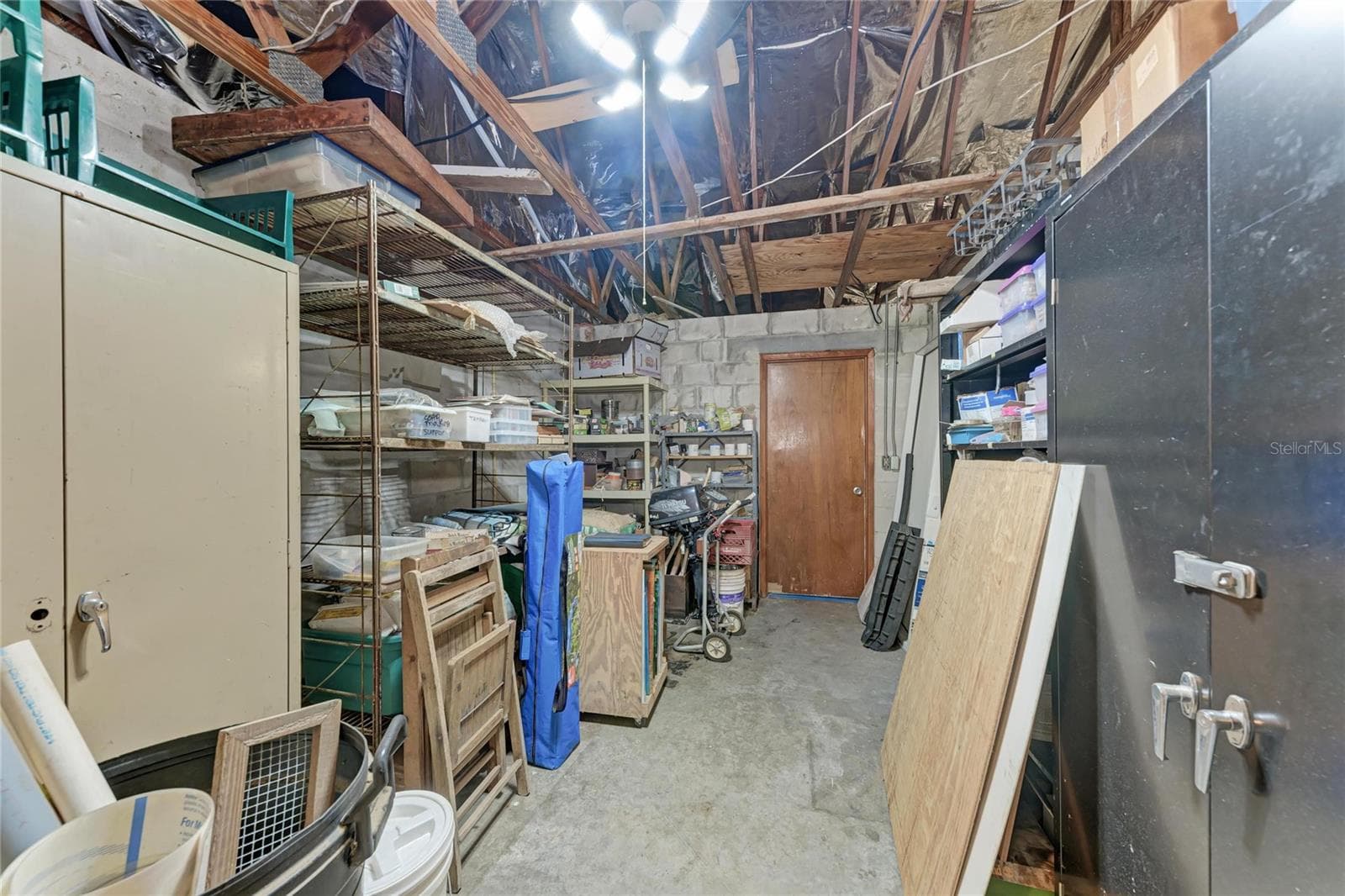 Single Family Residence at 1499 17TH ST W, PALMETTO, photo 74 of 88
