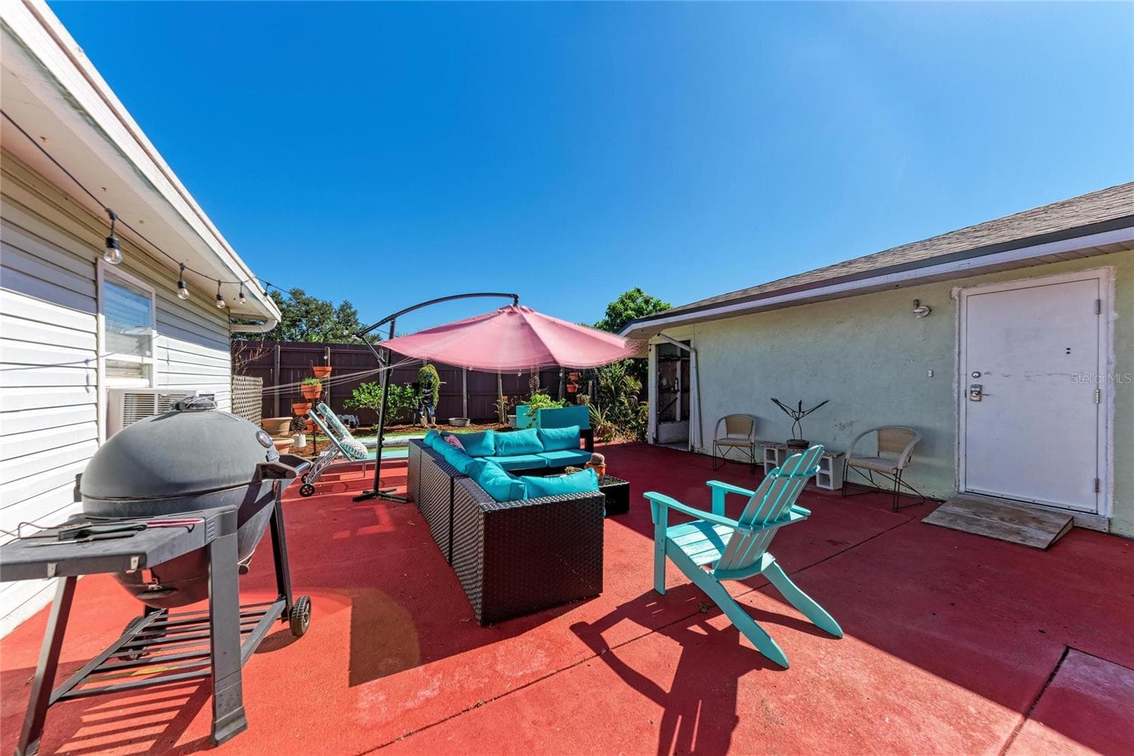 Single Family Residence at 1499 17TH ST W, PALMETTO, photo 80 of 88