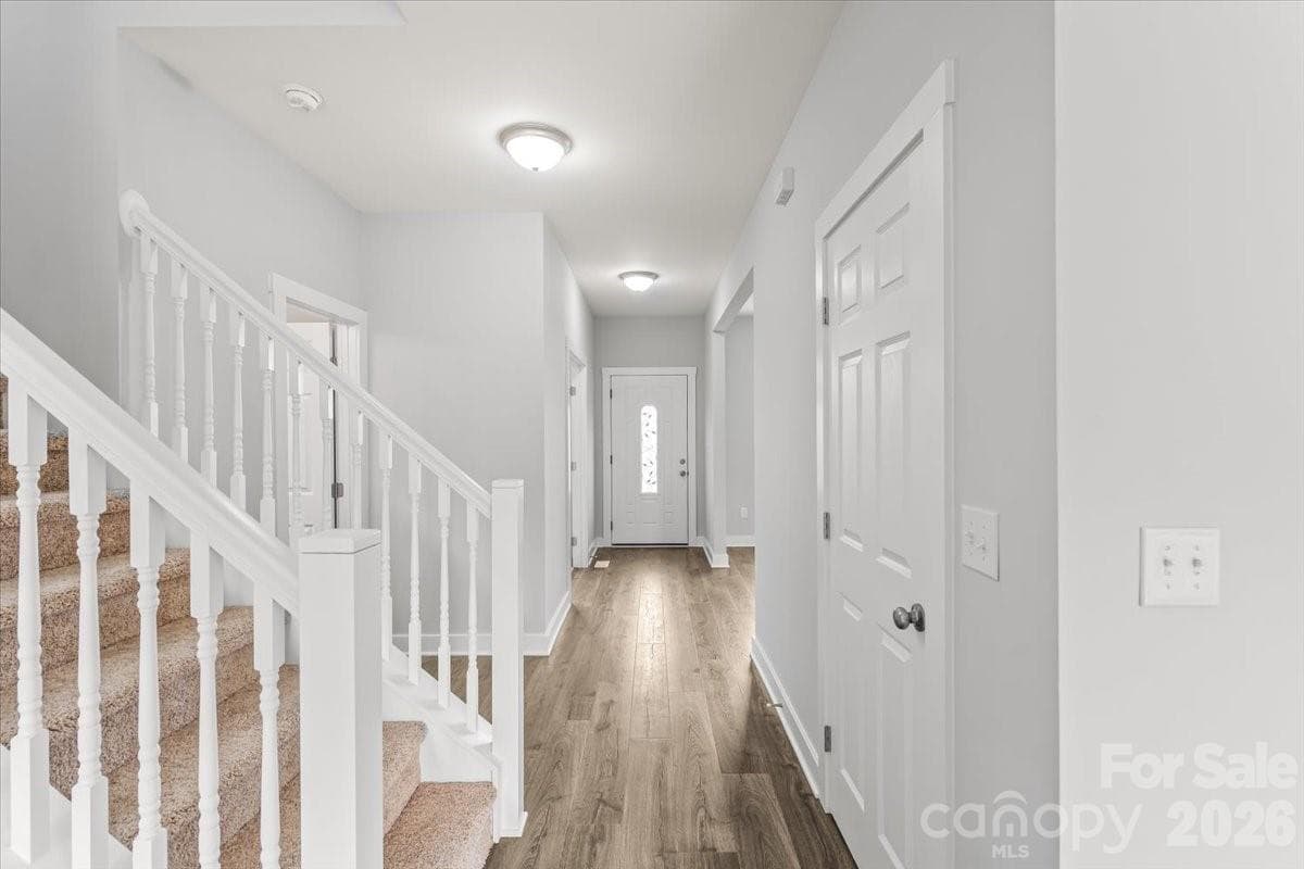 Single Family Residence at 1026 Heath Helms Road, Monroe, photo 5 of 48