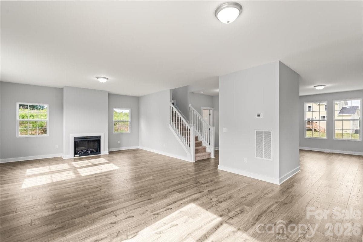 Single Family Residence at 1026 Heath Helms Road, Monroe, photo 7 of 48
