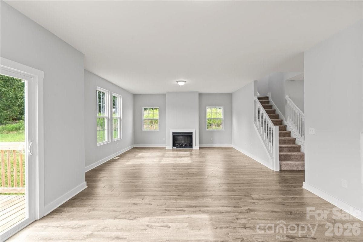 Single Family Residence at 1026 Heath Helms Road, Monroe, photo 9 of 48