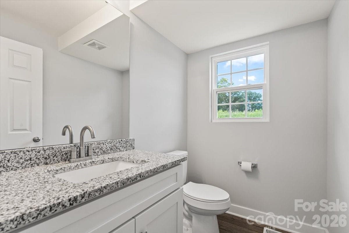 Single Family Residence at 1026 Heath Helms Road, Monroe, photo 39 of 48