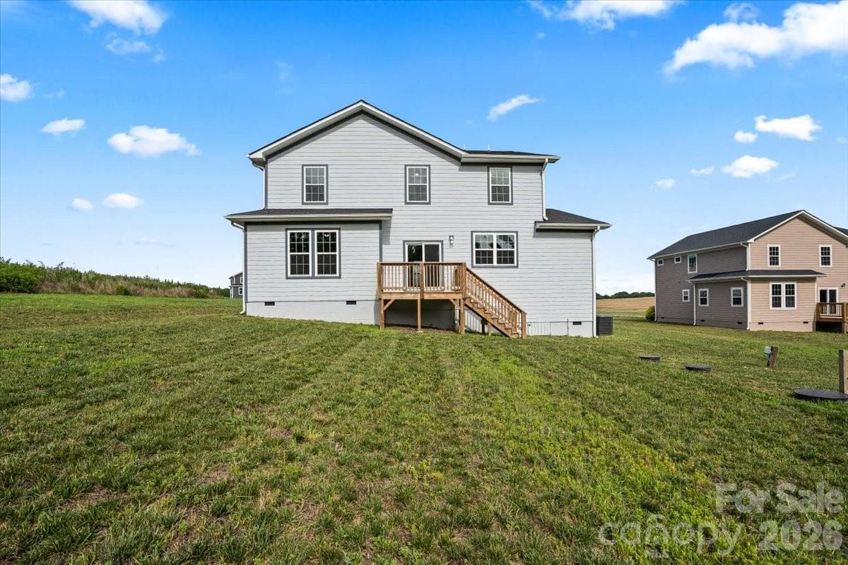 Single Family Residence at 1026 Heath Helms Road, Monroe, photo 46 of 48