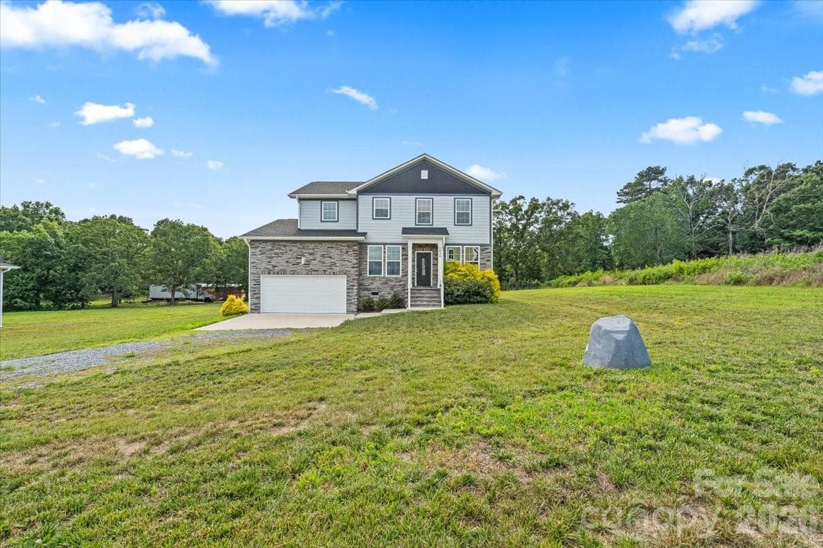 Single Family Residence at 1026 Heath Helms Road, Monroe, photo 48 of 48