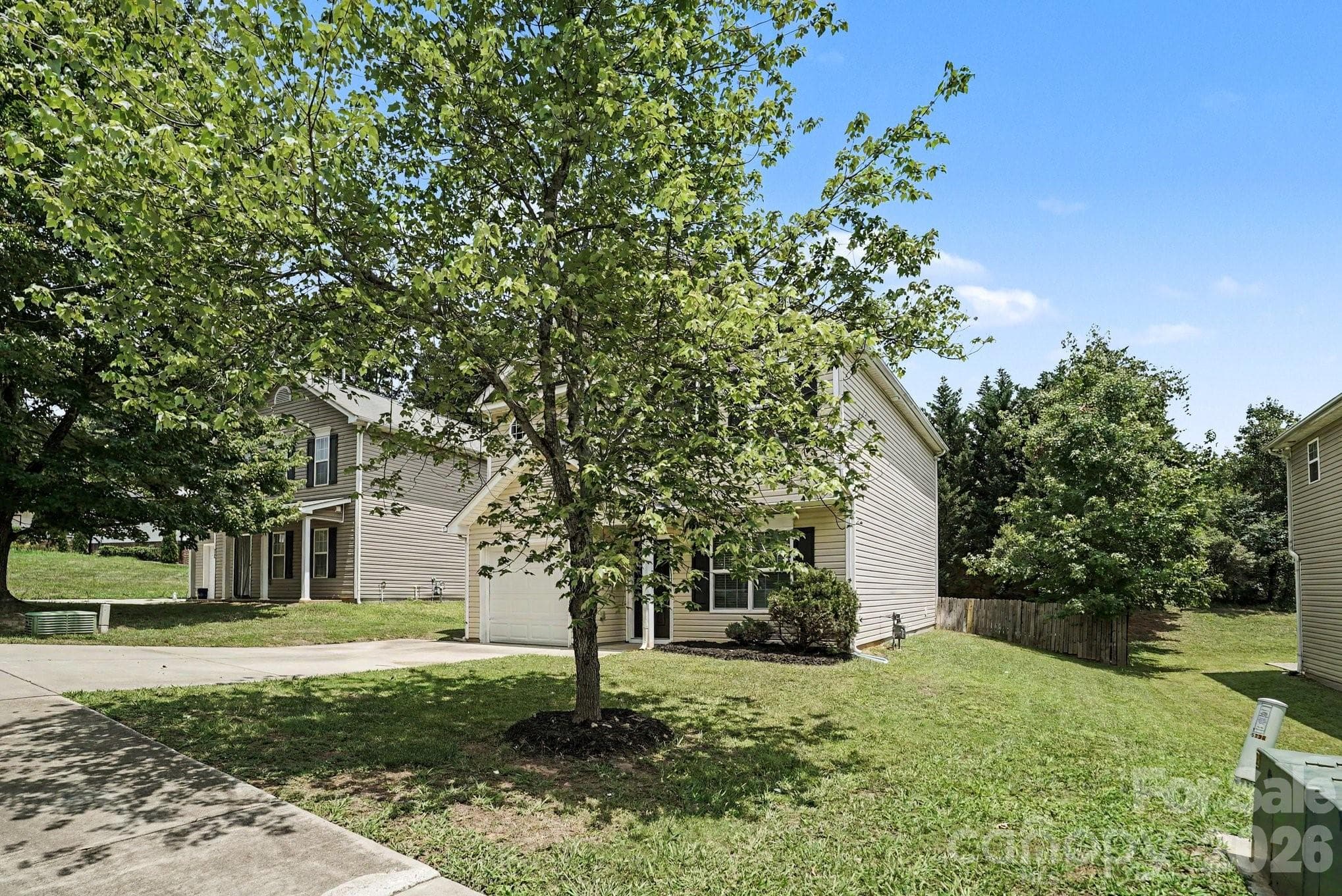 Single Family Residence at Charlotte, photo 3 of 26