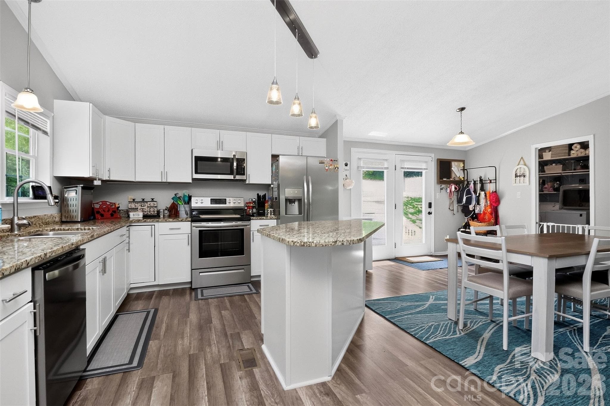 Updated and well-appointed! - 602 Timberwood Drive, Fort Mill
