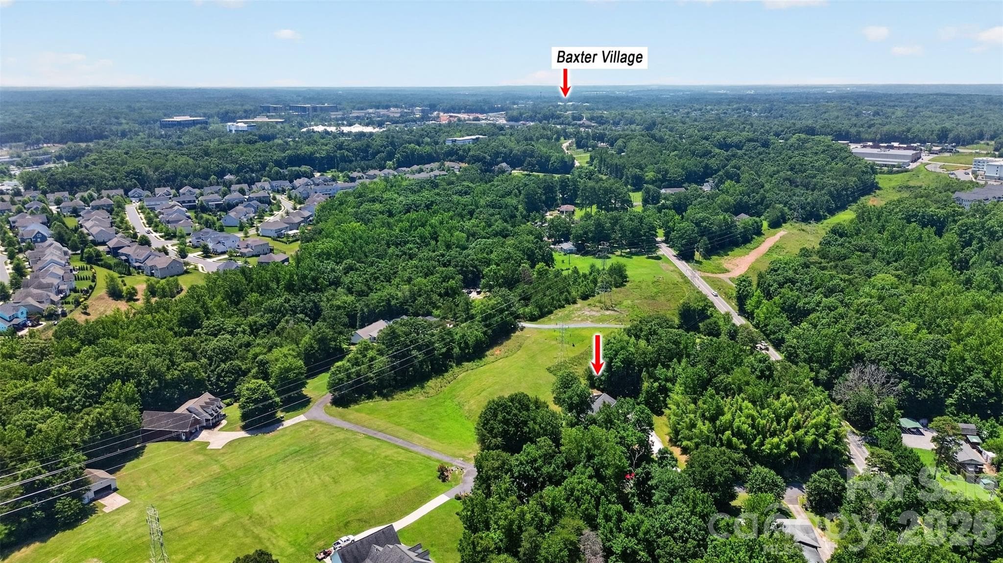 Single Family Residence at 602 Timberwood Drive, Fort Mill, photo 36 of 47