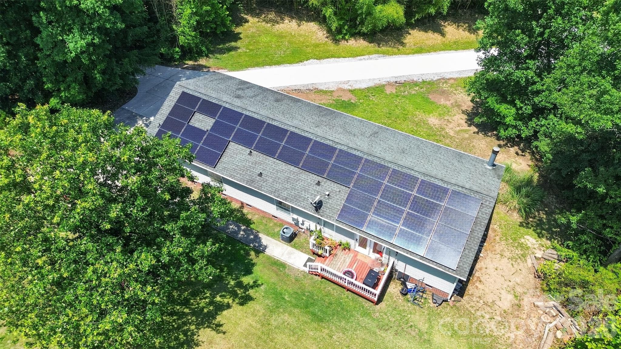 Single Family Residence at 602 Timberwood Drive, Fort Mill, photo 39 of 47