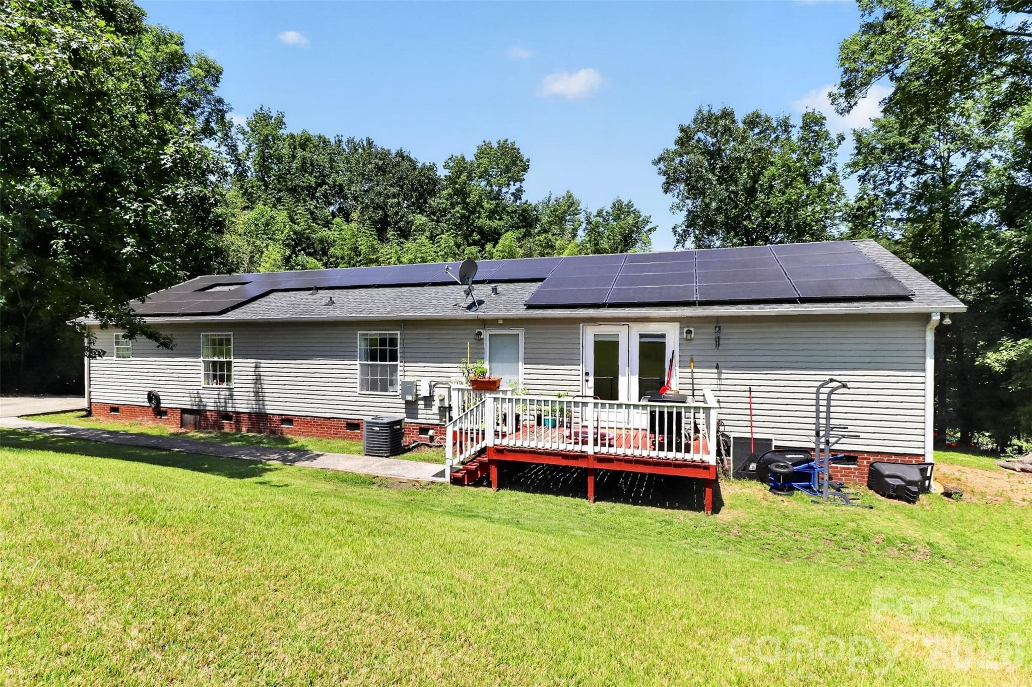 Single Family Residence at 602 Timberwood Drive, Fort Mill, photo 42 of 47