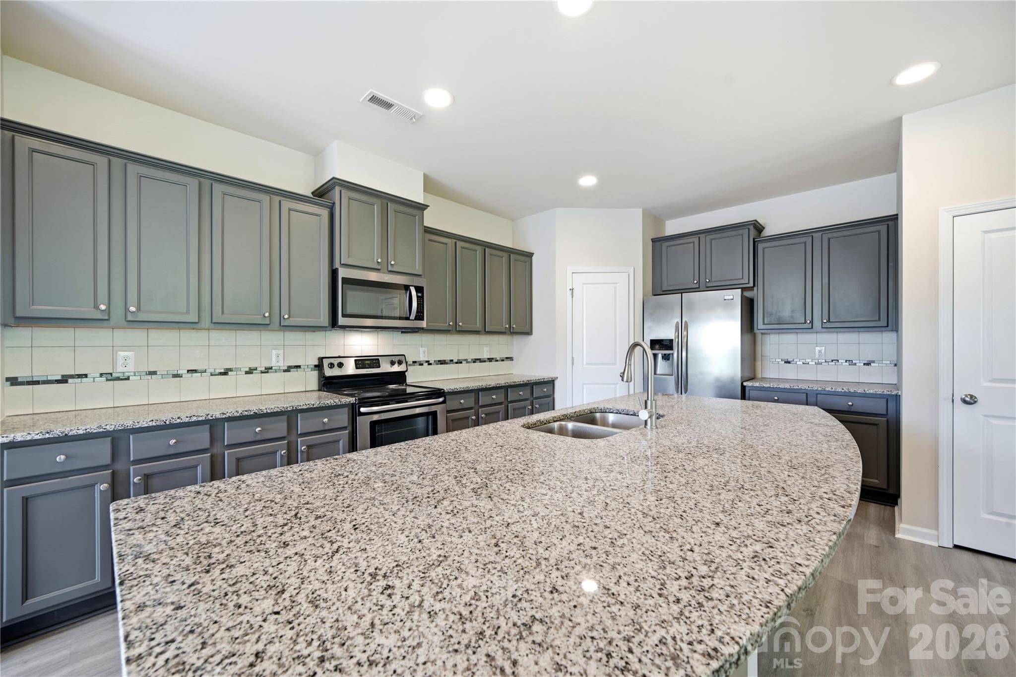 Kitchen - Mint Hill