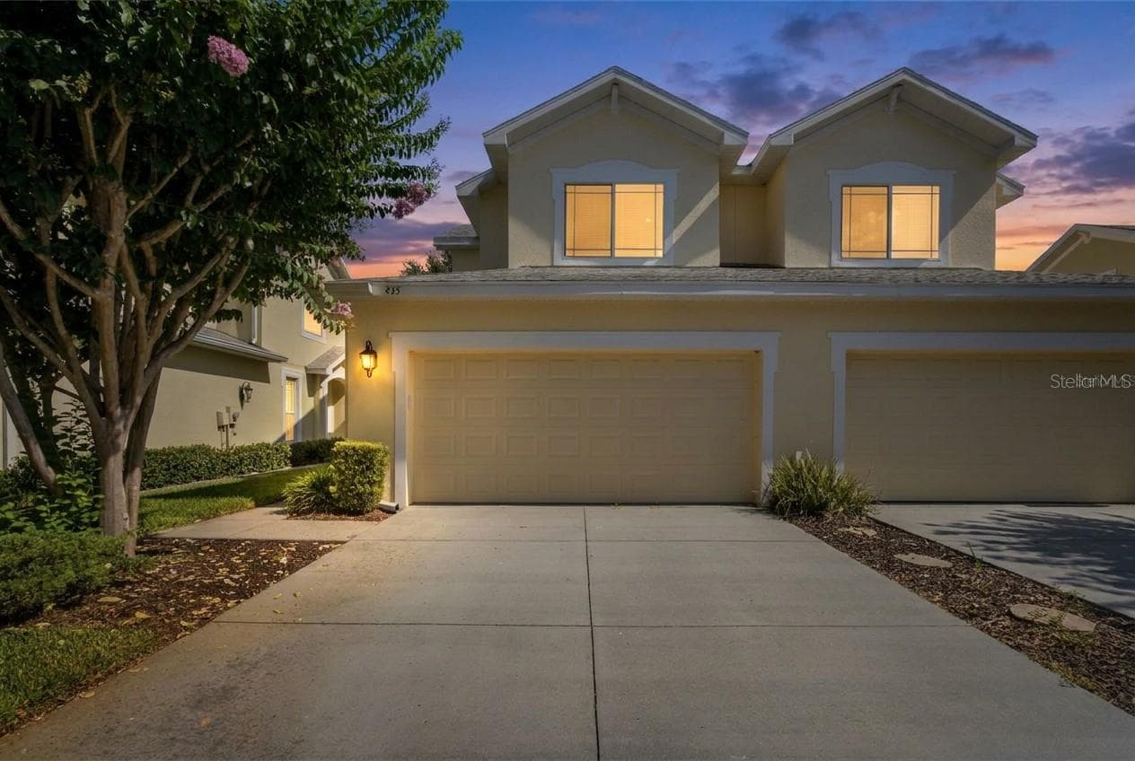 485 HARBOR RIDGE DR