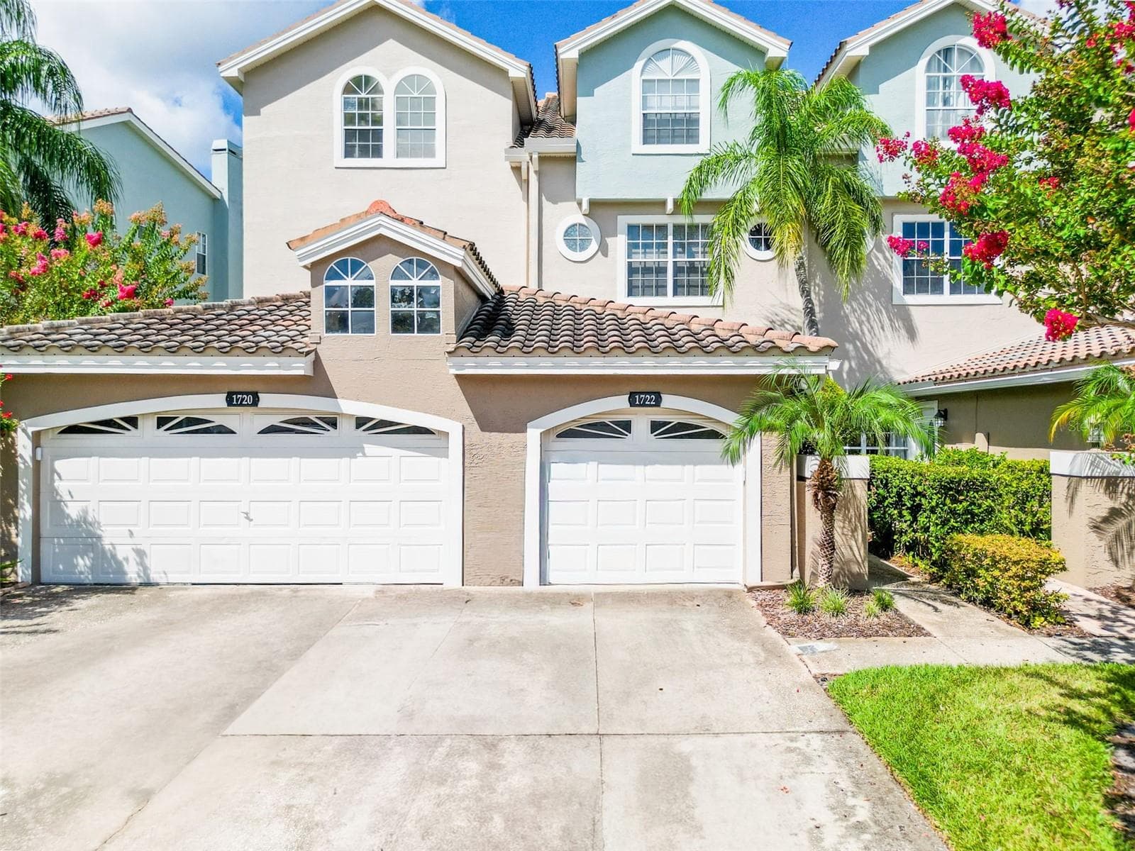 Townhouse at 1722 ARABIAN LN, PALM HARBOR, photo 58 of 74
