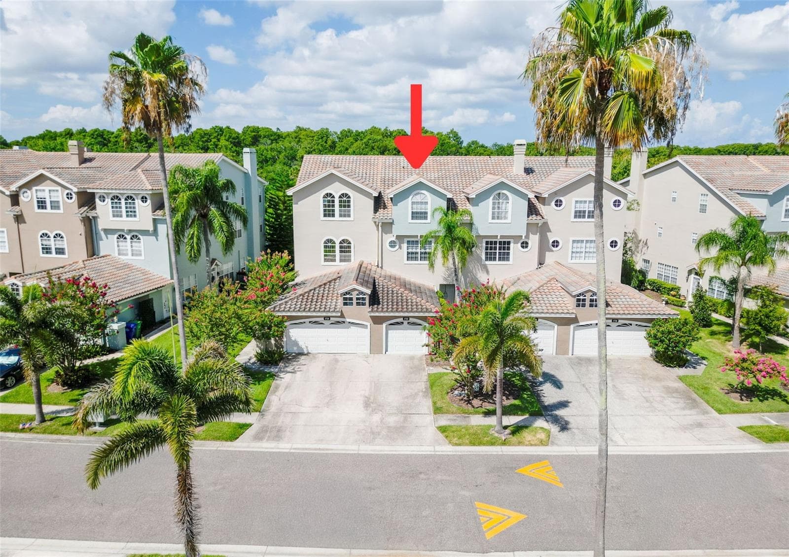 Townhouse at 1722 ARABIAN LN, PALM HARBOR, photo 59 of 74