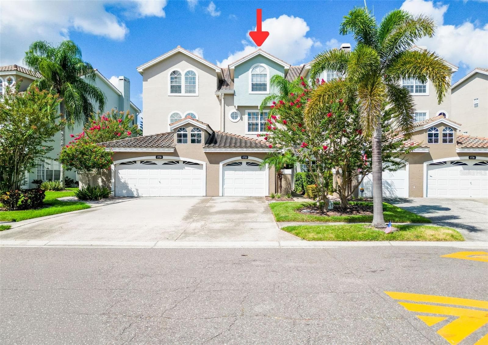 Townhouse at 1722 ARABIAN LN, PALM HARBOR, photo 61 of 74