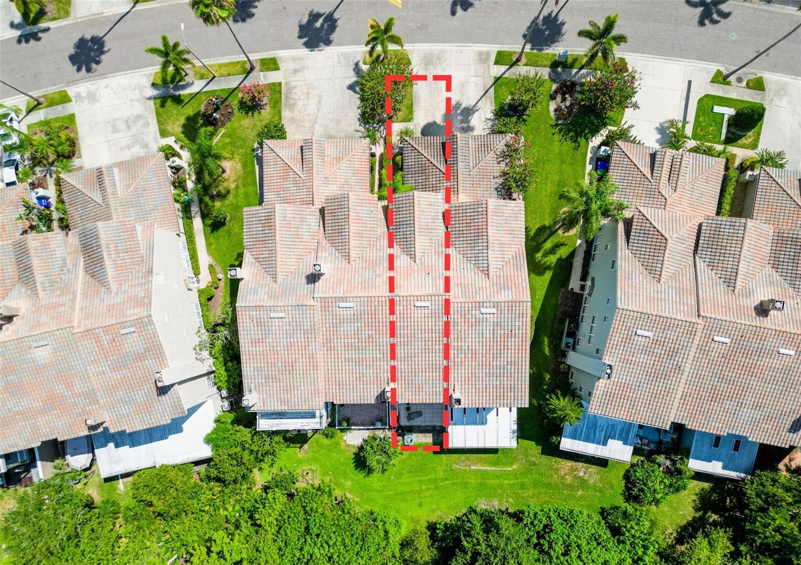 Townhouse at 1722 ARABIAN LN, PALM HARBOR, photo 66 of 74