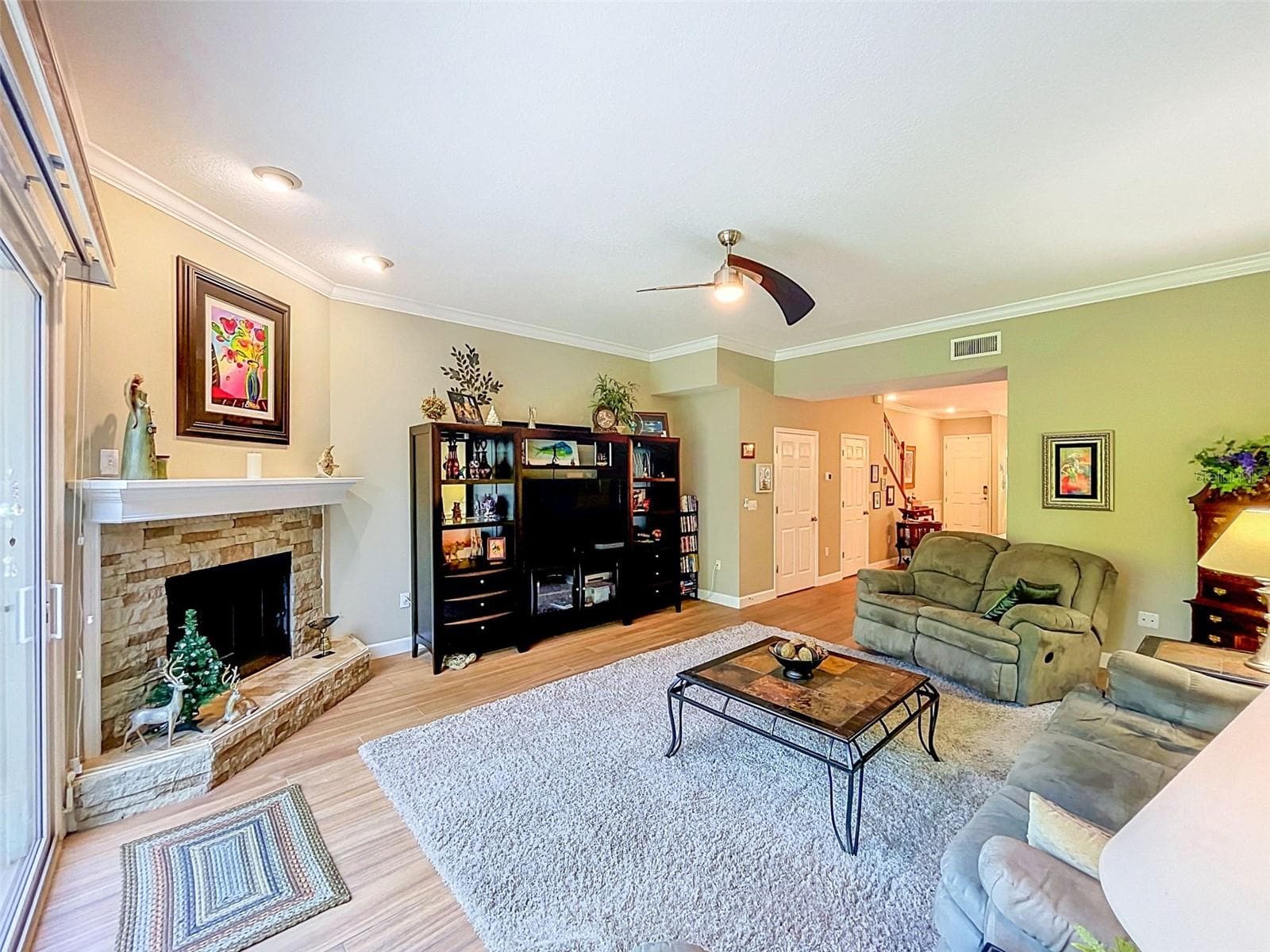 Townhouse at 1722 ARABIAN LN, PALM HARBOR, photo 5 of 74