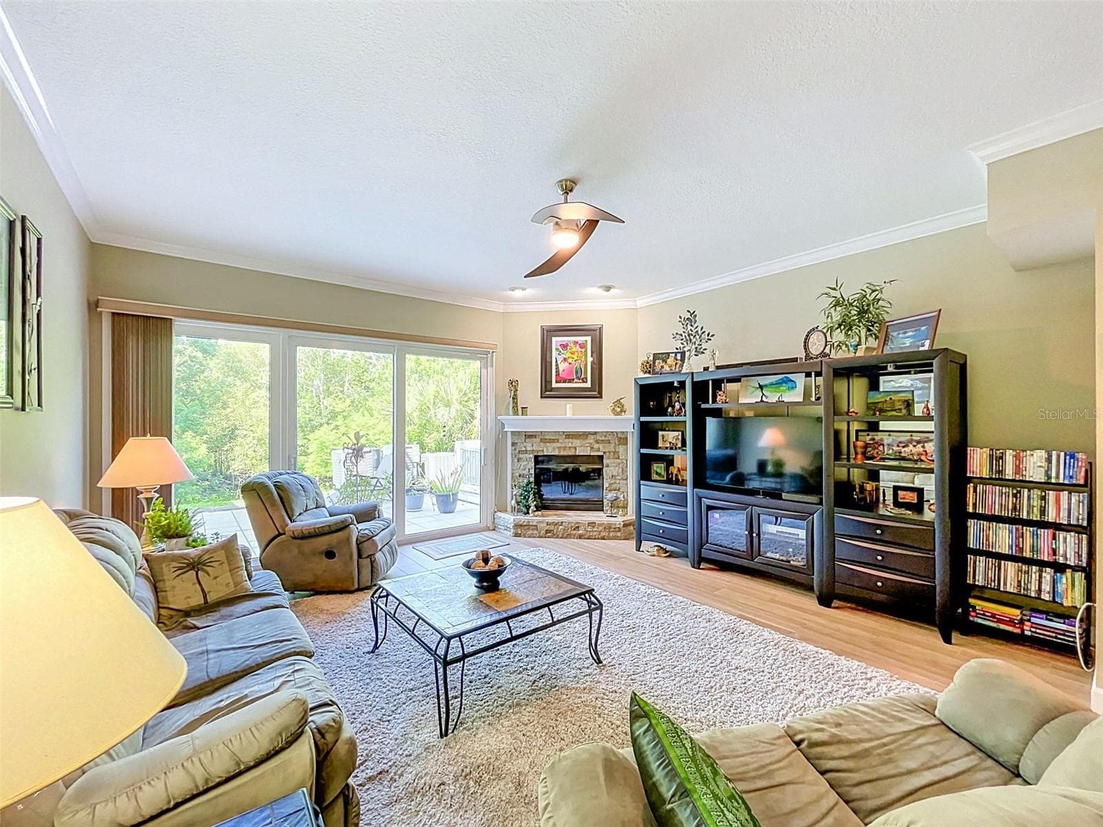 Townhouse at 1722 ARABIAN LN, PALM HARBOR, photo 4 of 74