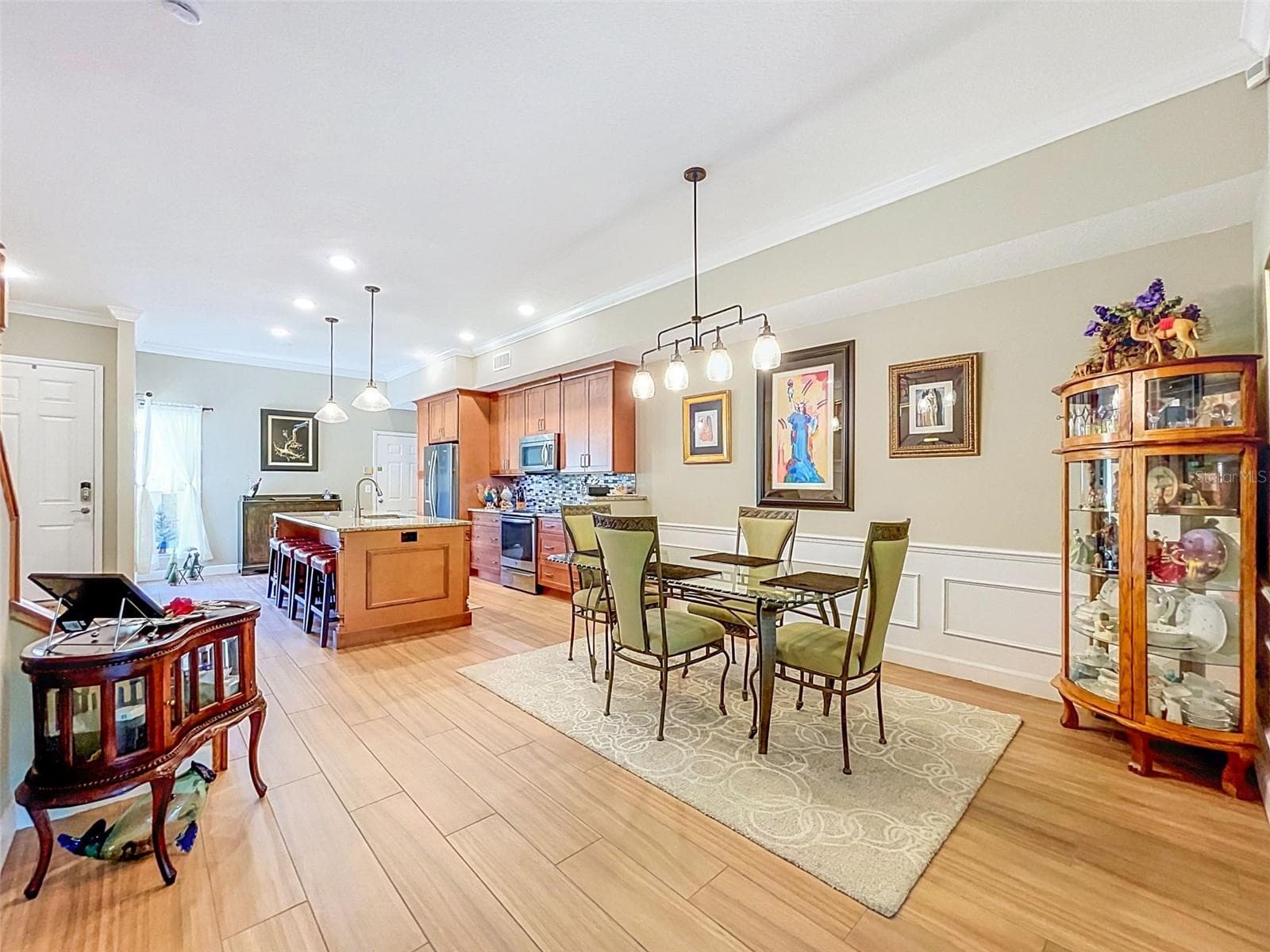 Townhouse at 1722 ARABIAN LN, PALM HARBOR, photo 7 of 74