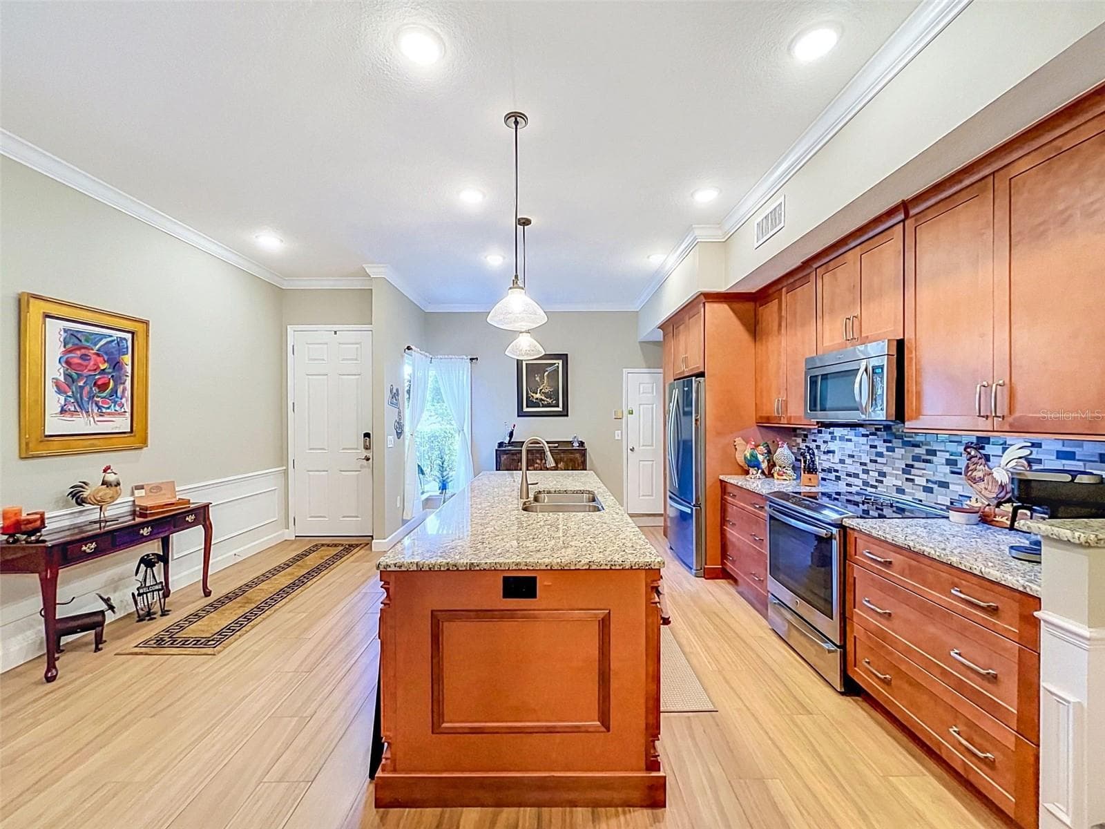 Townhouse at 1722 ARABIAN LN, PALM HARBOR, photo 11 of 74