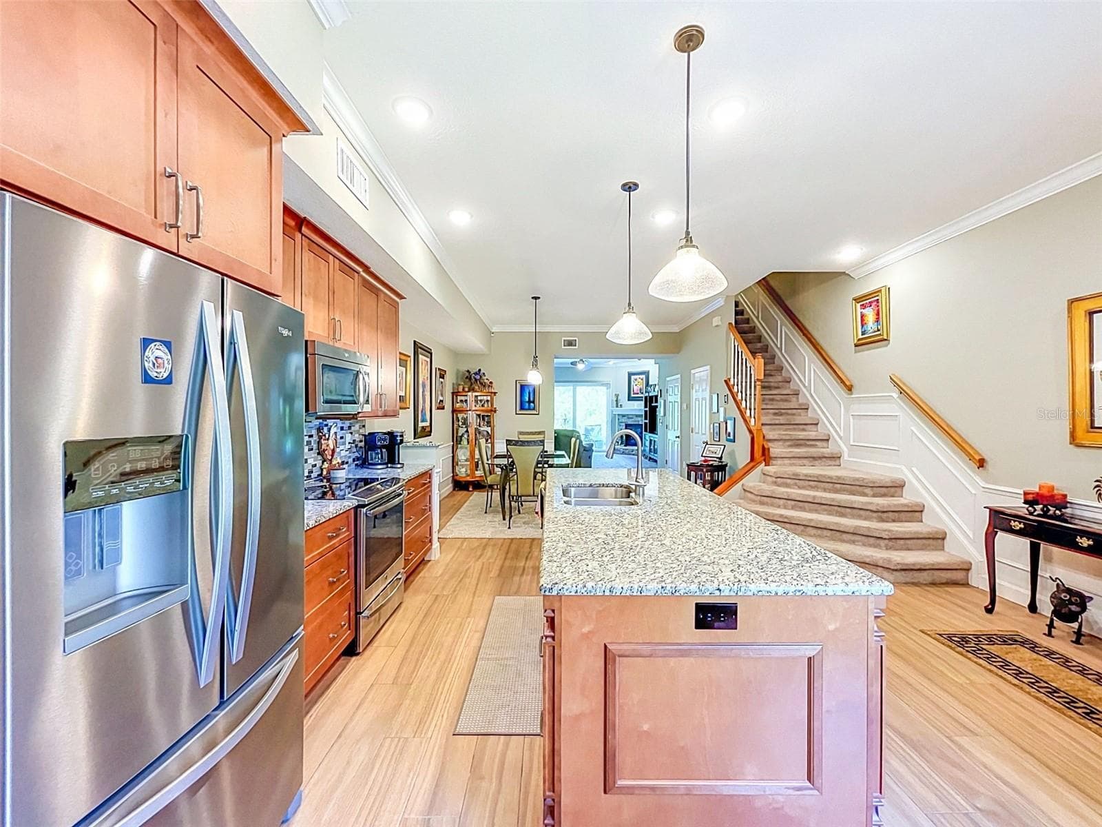 Townhouse at 1722 ARABIAN LN, PALM HARBOR, photo 13 of 74
