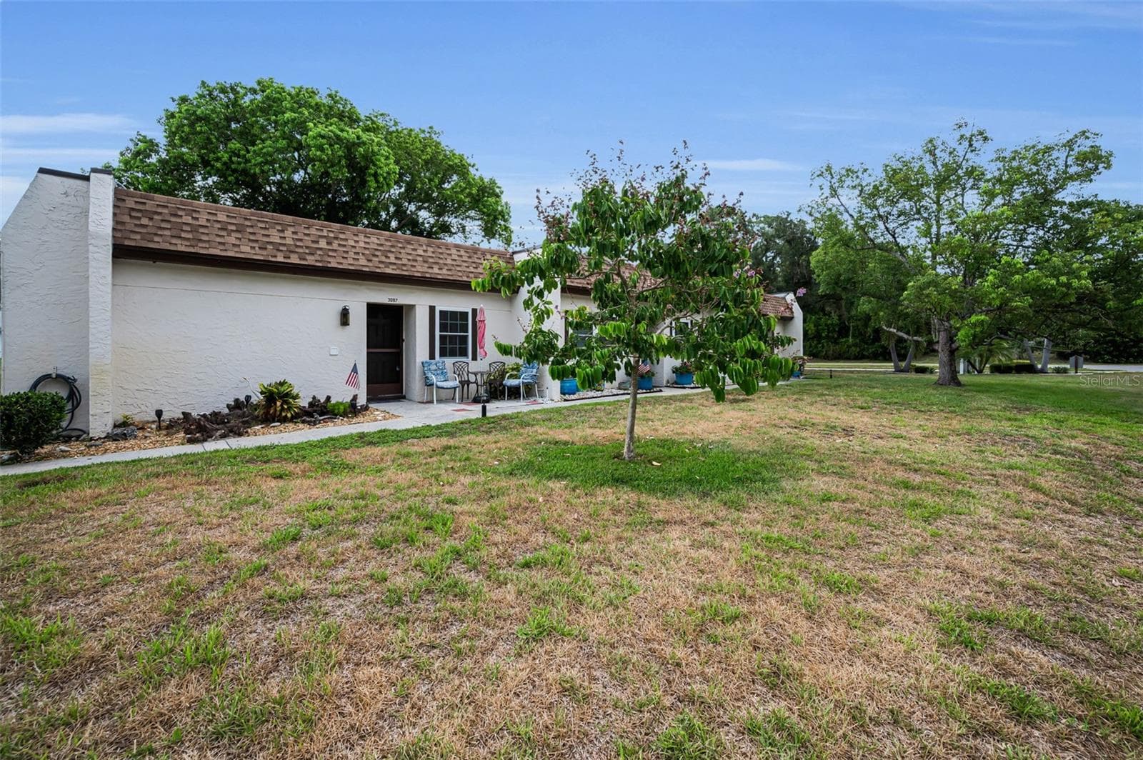 Villa at 3097 MISSION GROVE DR, PALM HARBOR, photo 4 of 98