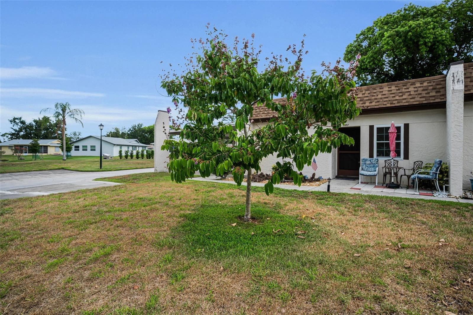 Villa at 3097 MISSION GROVE DR, PALM HARBOR, photo 2 of 98
