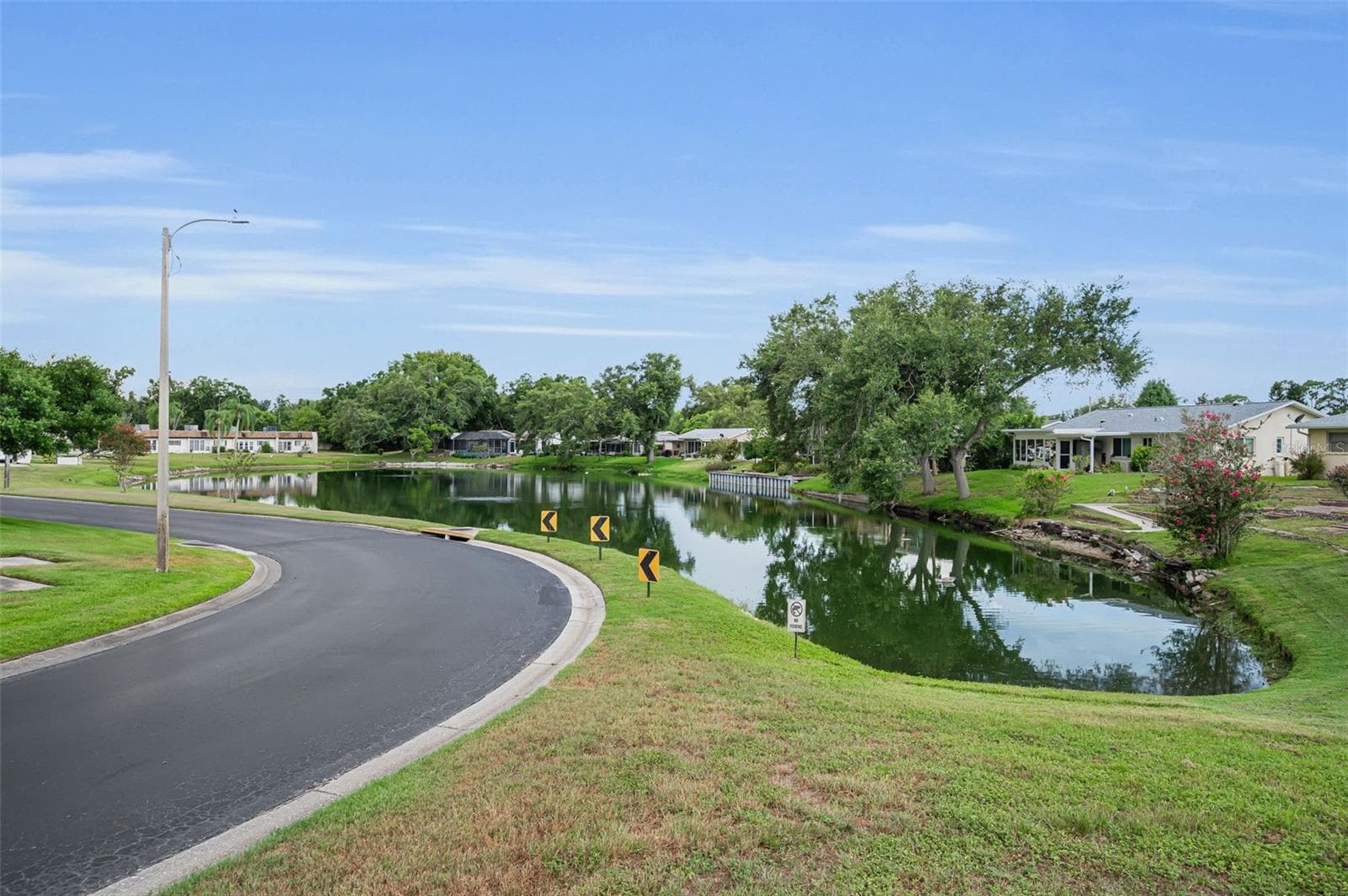 Villa at 3097 MISSION GROVE DR, PALM HARBOR, photo 6 of 98