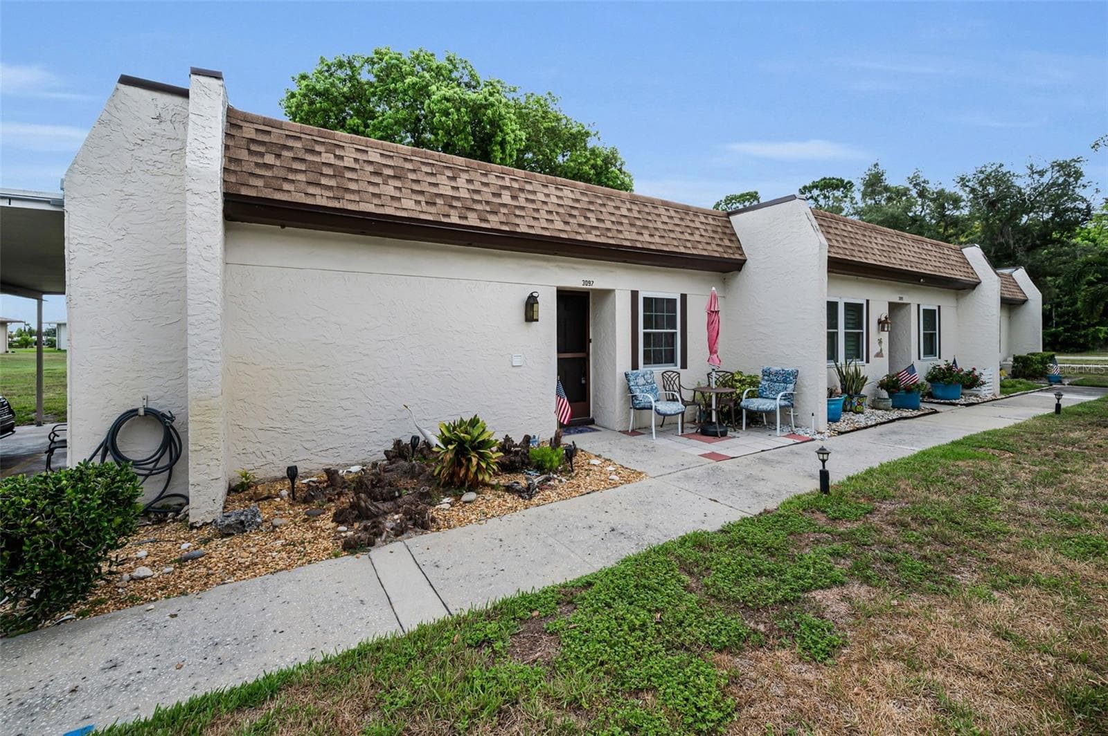 Villa at 3097 MISSION GROVE DR, PALM HARBOR, photo 10 of 98