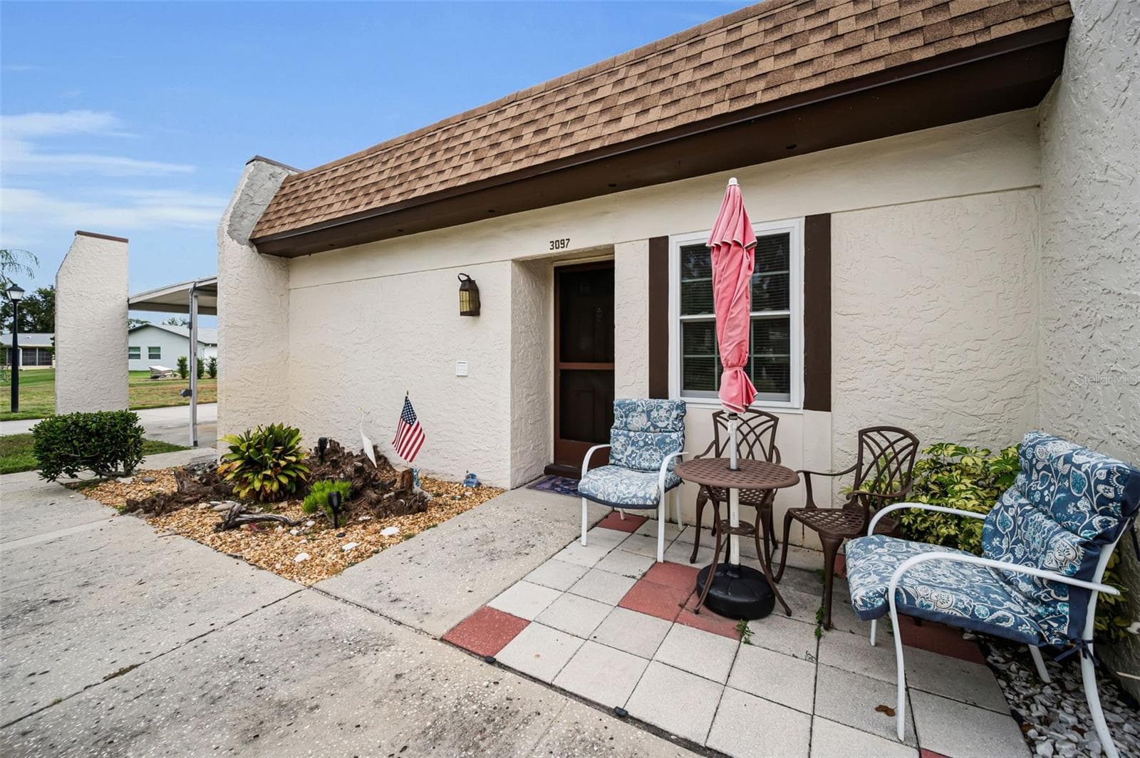 Villa at 3097 MISSION GROVE DR, PALM HARBOR, photo 11 of 98