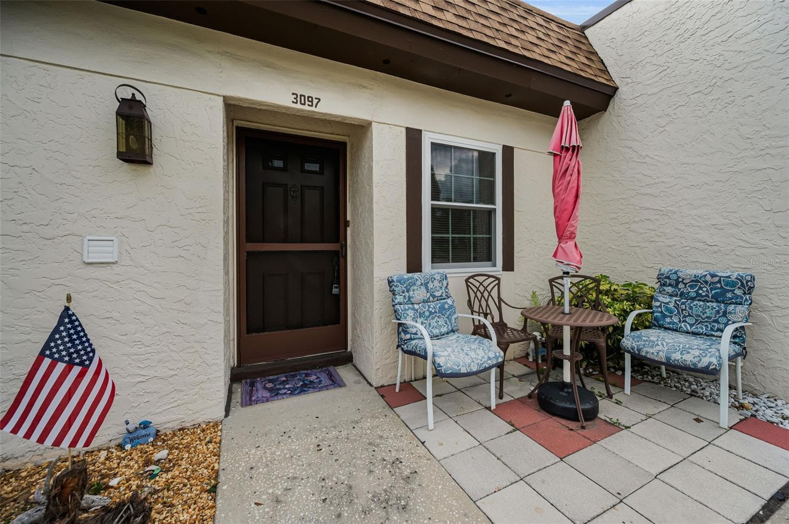 Villa at 3097 MISSION GROVE DR, PALM HARBOR, photo 12 of 98