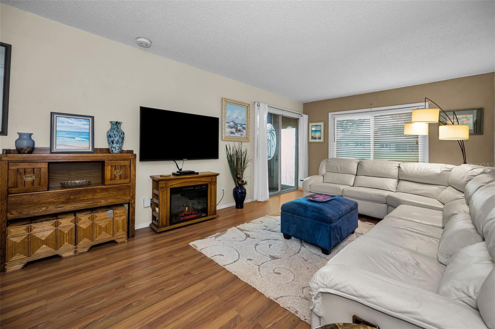 Most of the lovely furnishing are included. - 3097 MISSION GROVE DR, PALM HARBOR