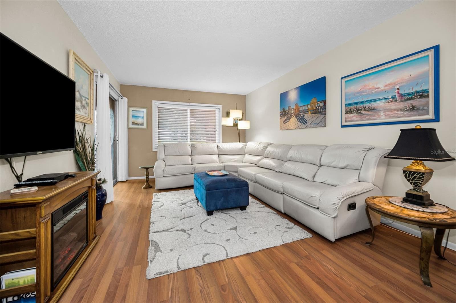 Most of the lovely furnishing are included. - 3097 MISSION GROVE DR, PALM HARBOR